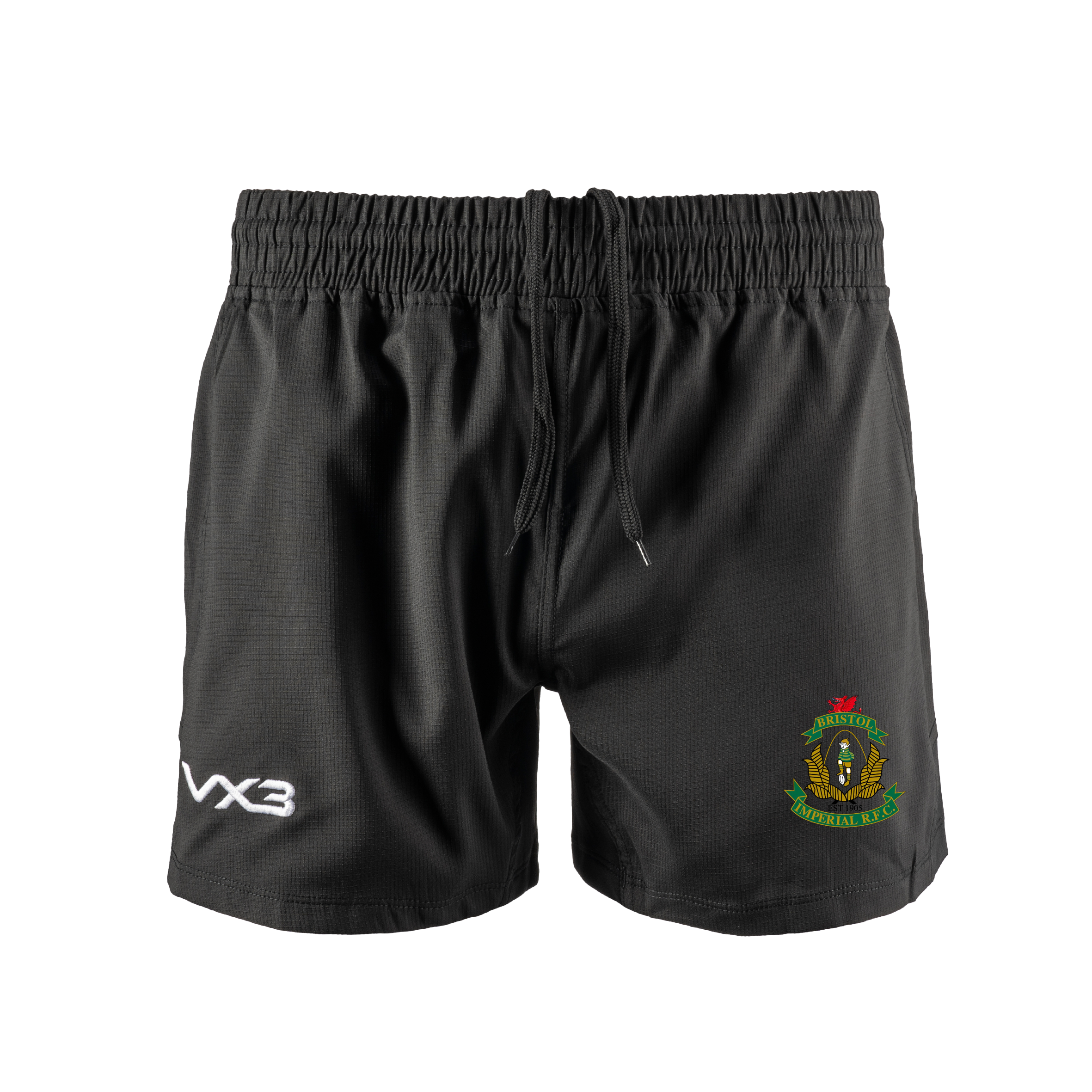 Bristol Imperial RFC Revo Rugby Shorts