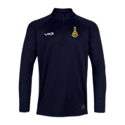 AGC Badminton Primus Quarter Zip