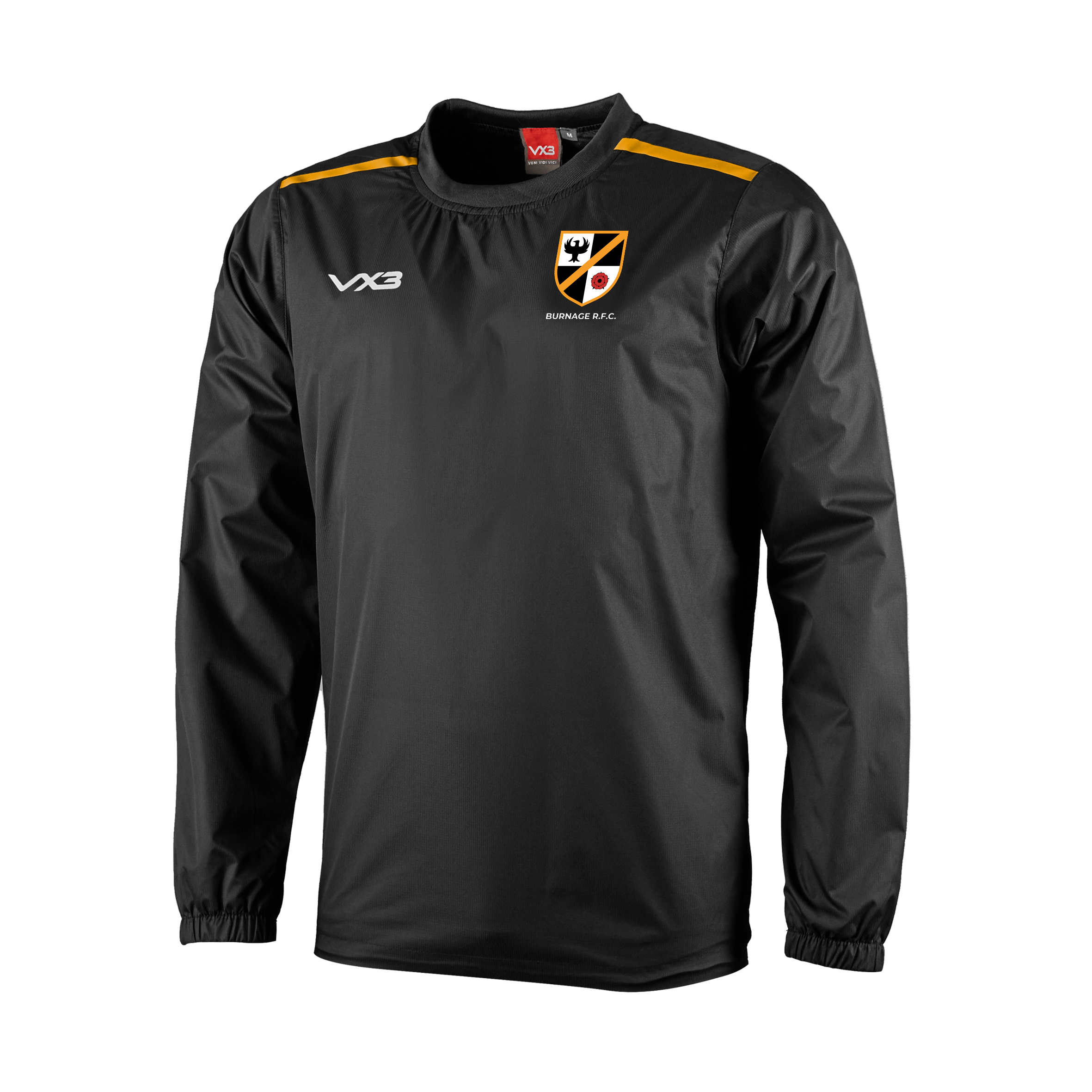 Burnage RFC Fortis Youth Smock