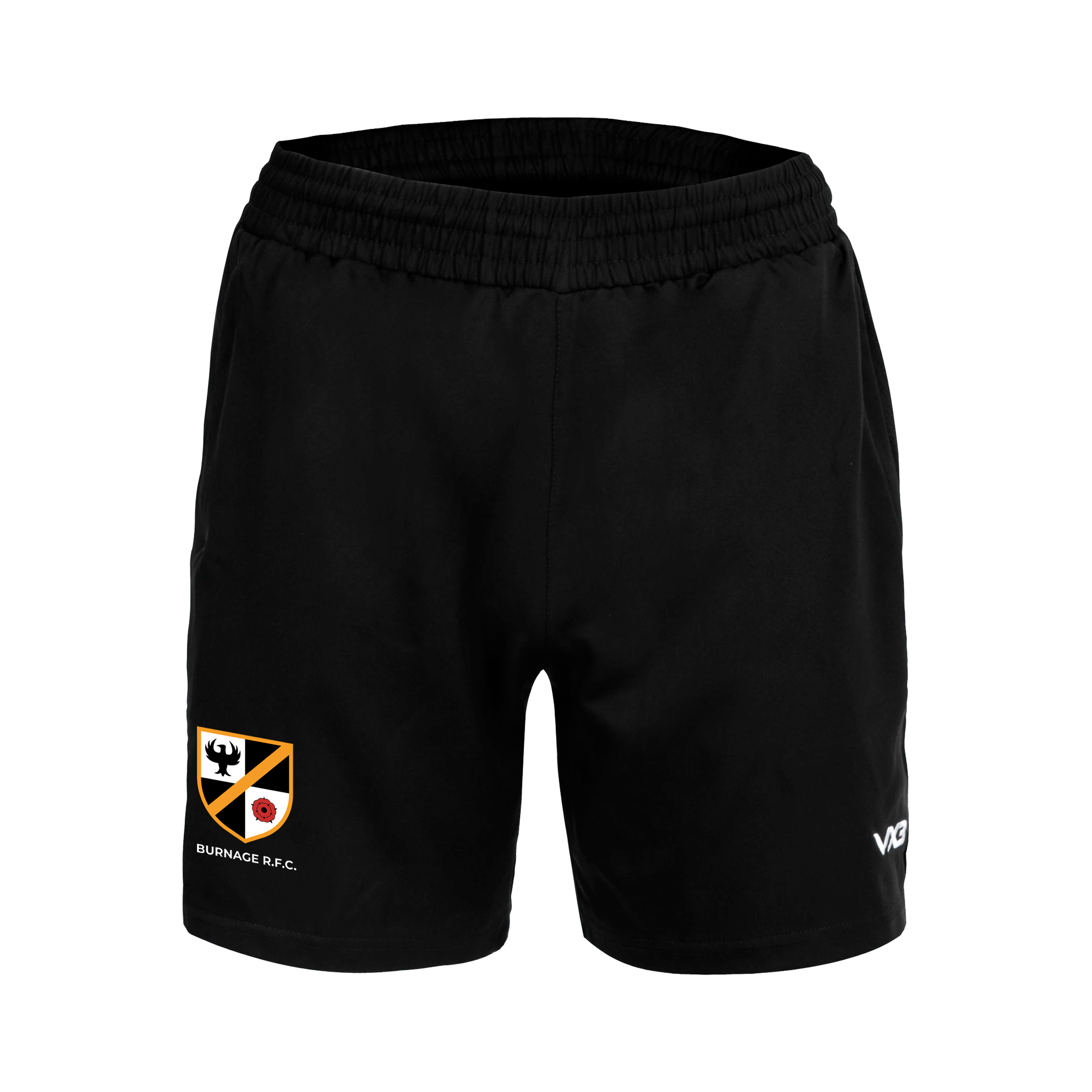 Burnage RFC - Mini & Juniors  Majester Training Short