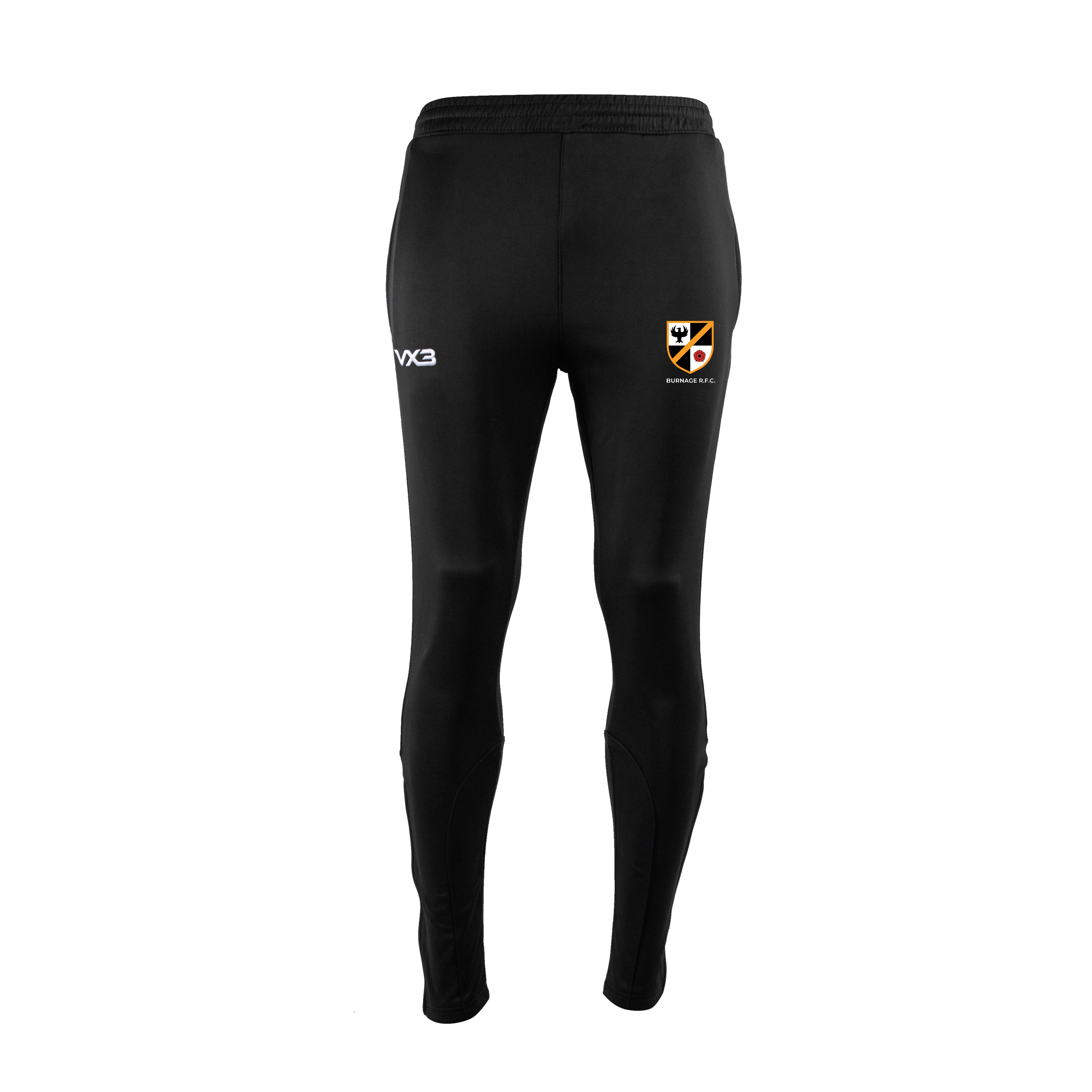 Burnage RFC - Mini & Juniors  Primus Youth Skinny Pants