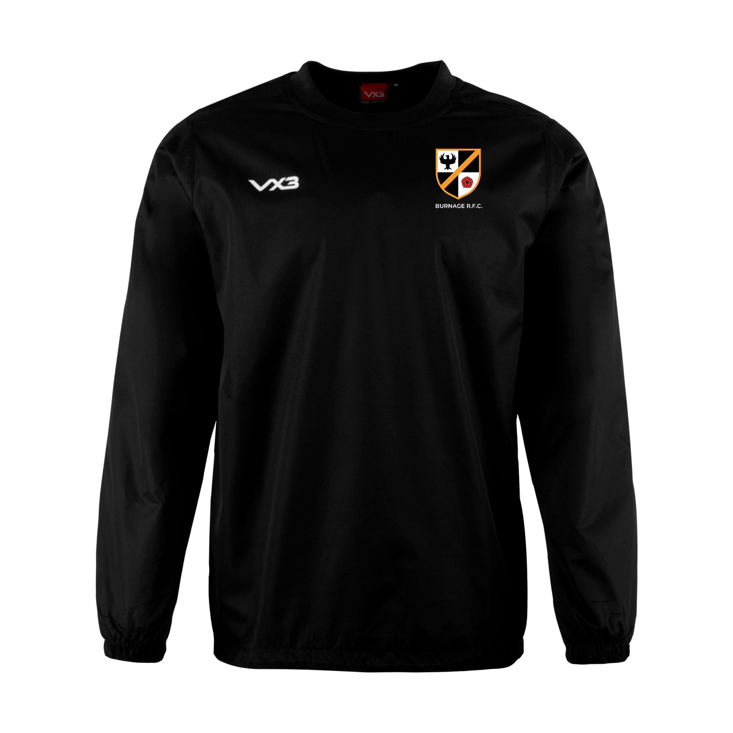 Burnage RFC - Mini & Juniors  Primus Youth Smock