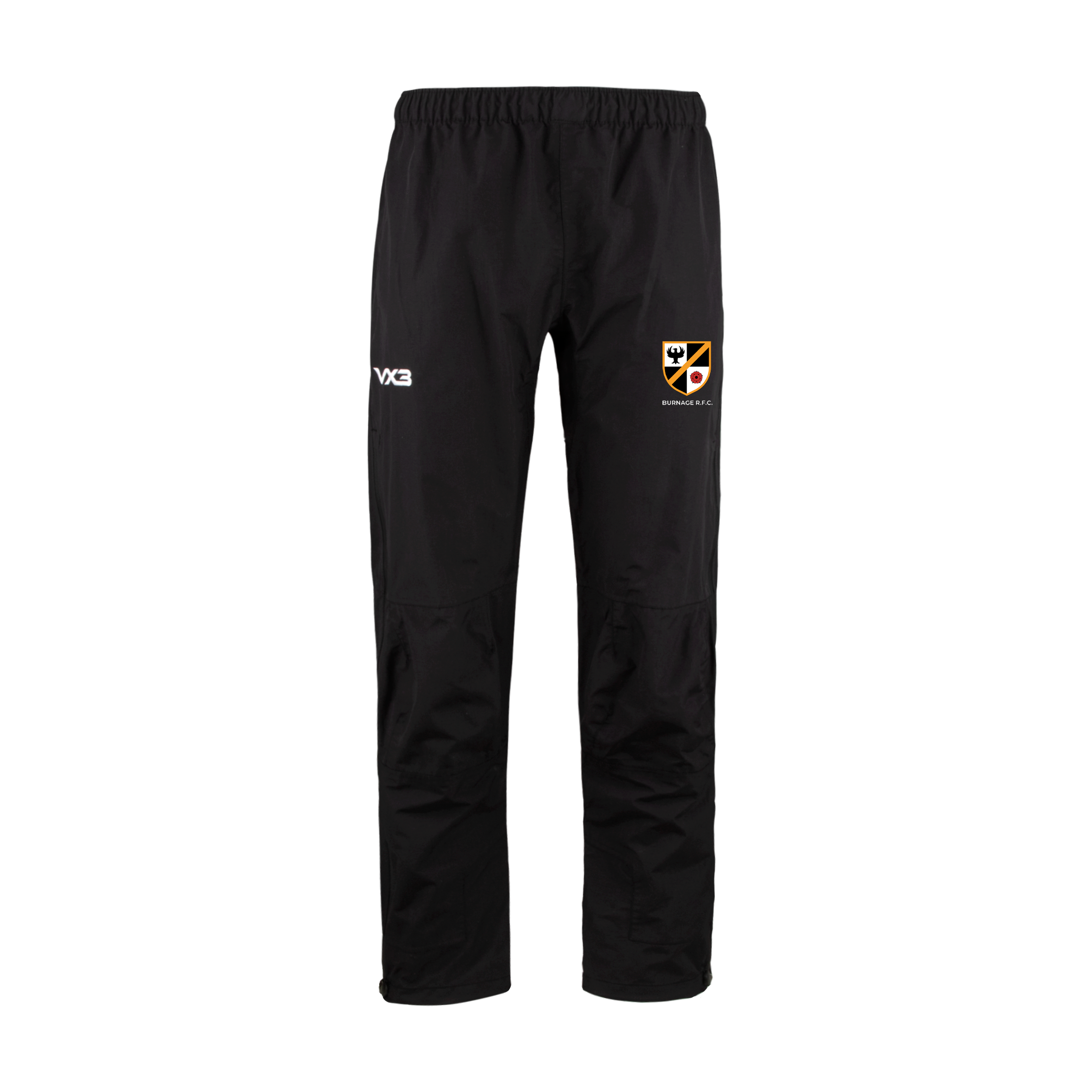 Burnage RFC - Mini & Juniors  Protego Waterproof Trousers