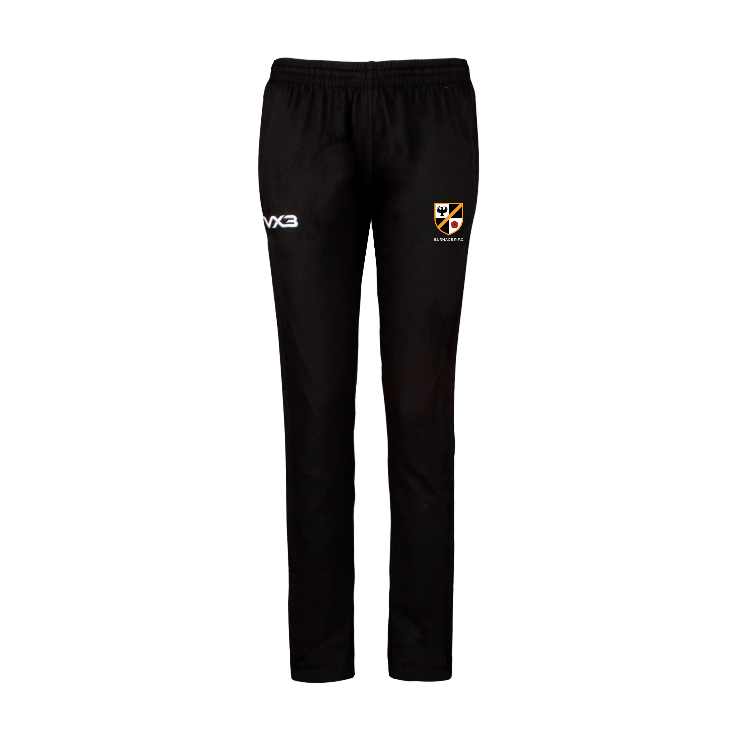 Burnage RFC - Mini & Juniors  Solum Ladies Trackpant