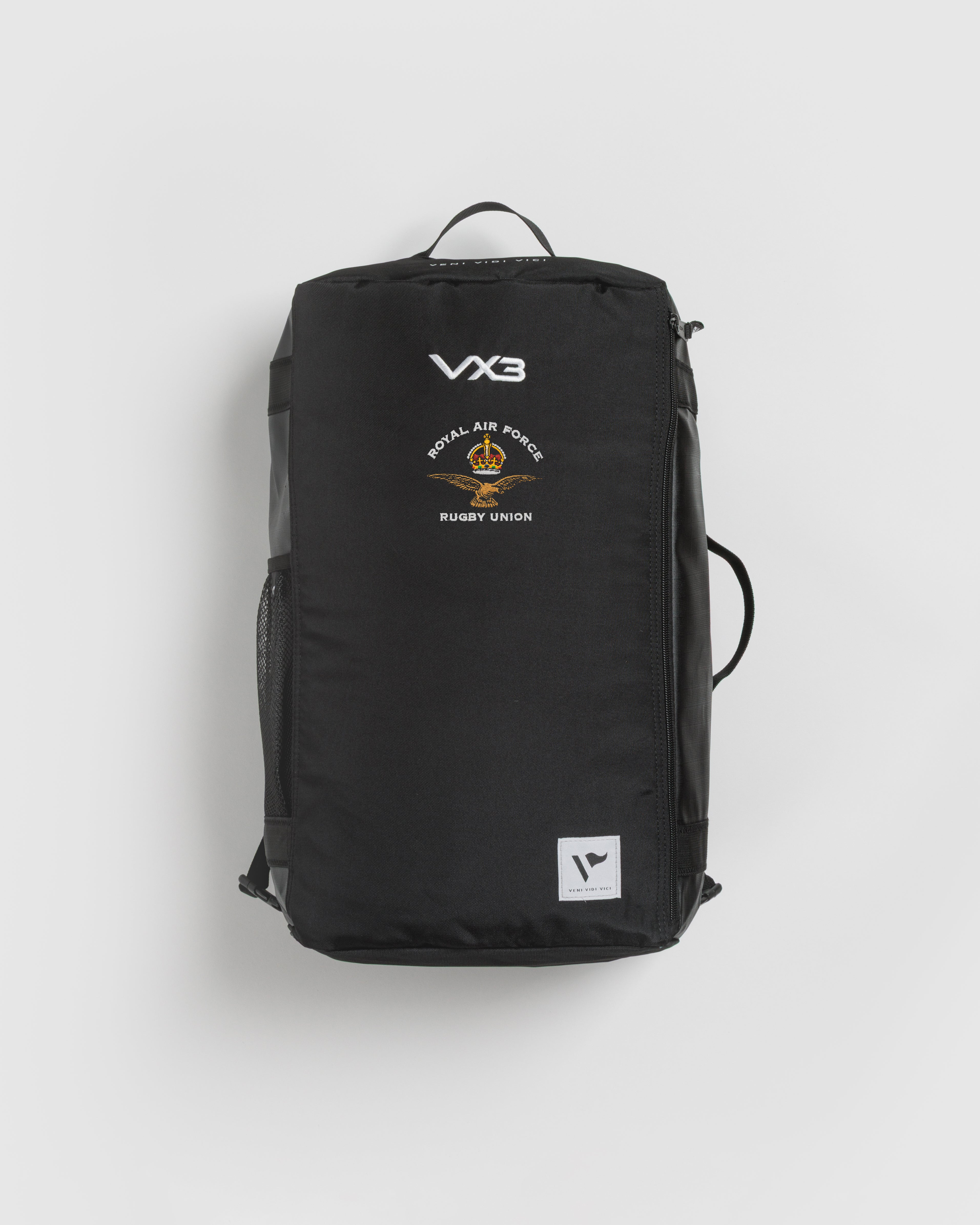 RAF Rugby Union 26-27 Durus Backpack – VX3