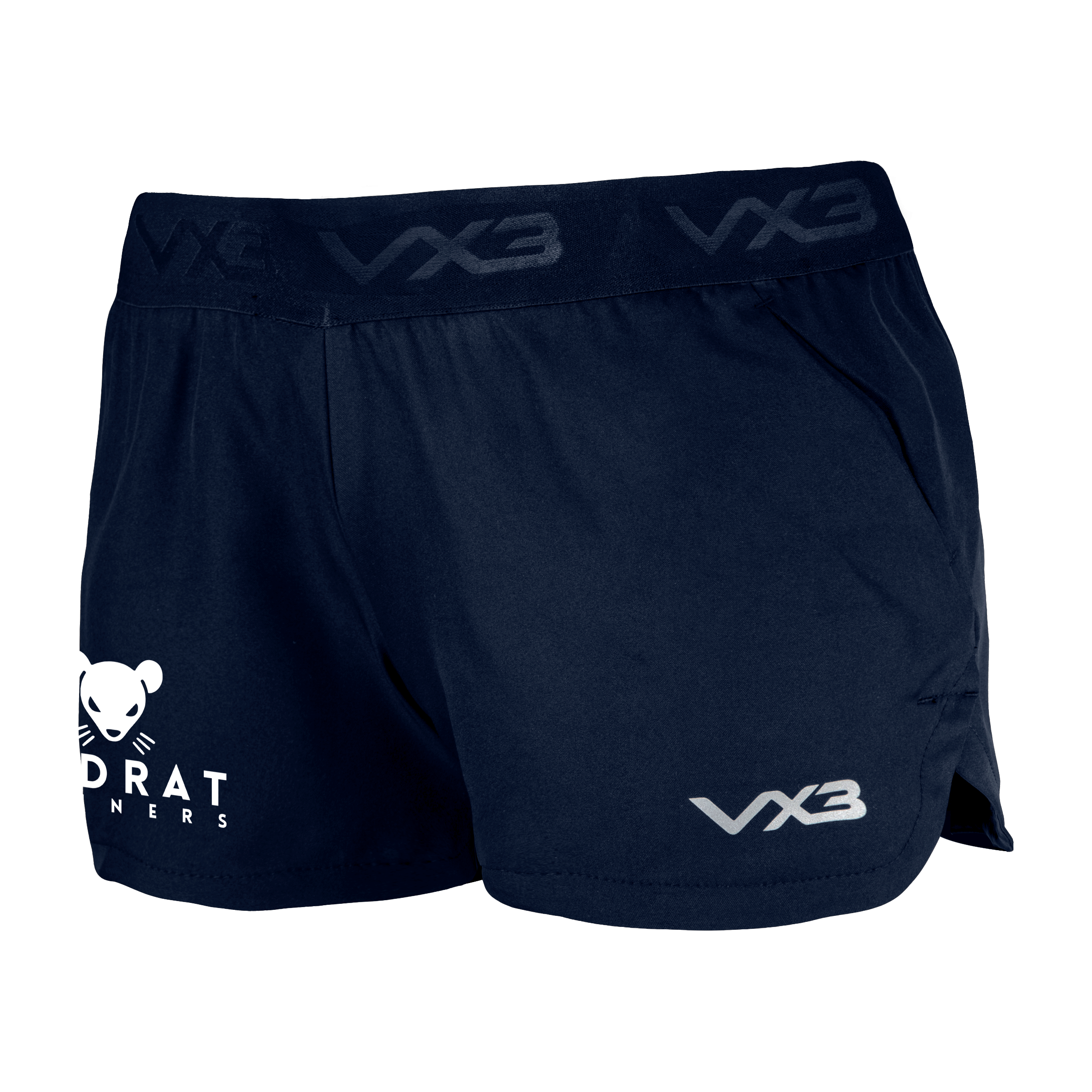 Badrat Runners Clarus Women's Running Short