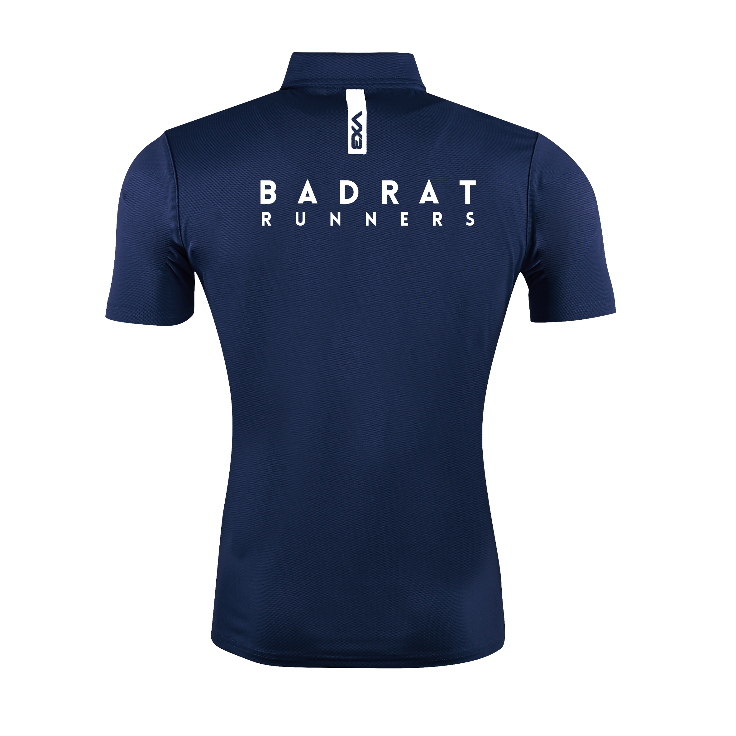 Badrat Runners Fortis Polo