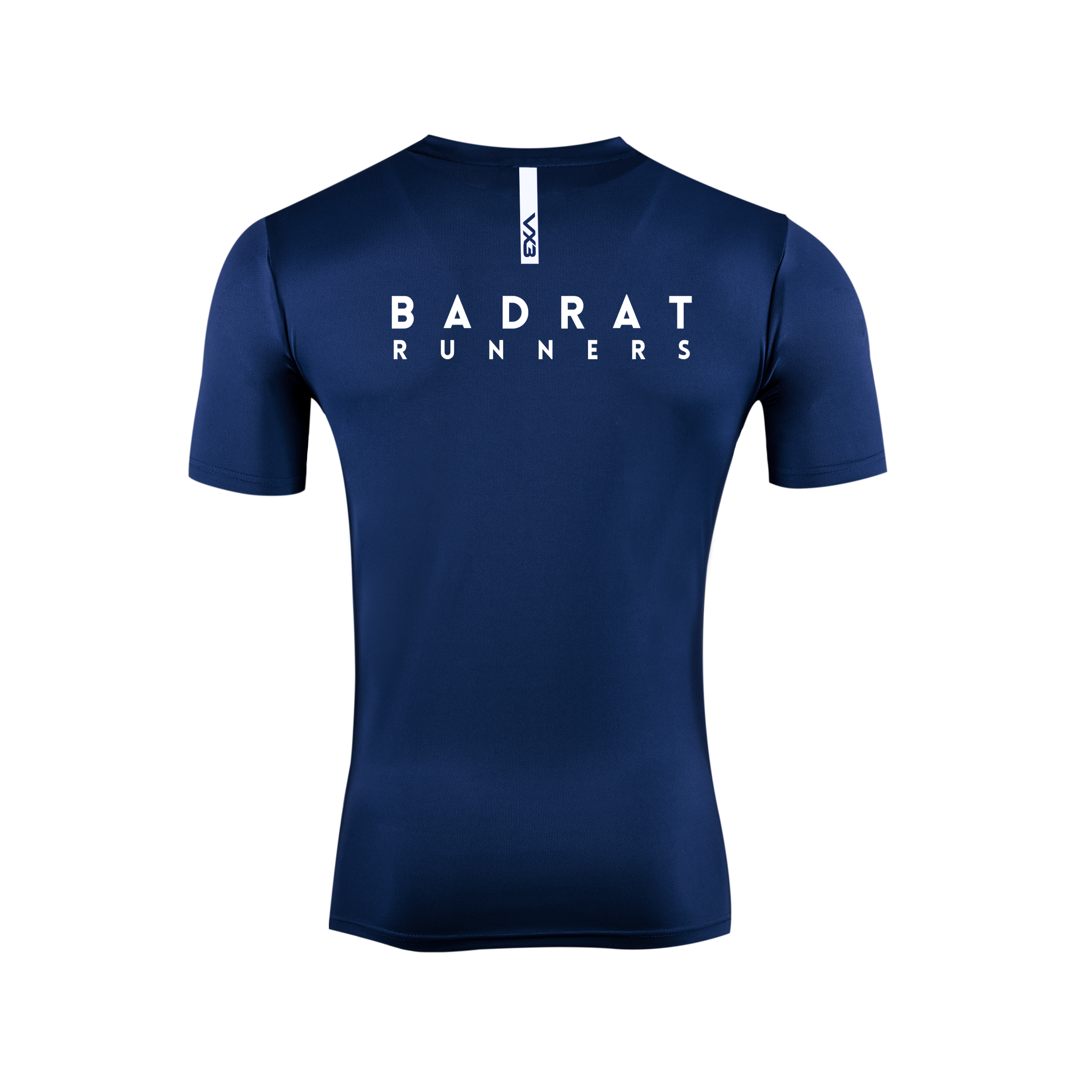 Badrat Runners Fortis Tee