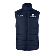 Badrat Runners Ventus Gilet