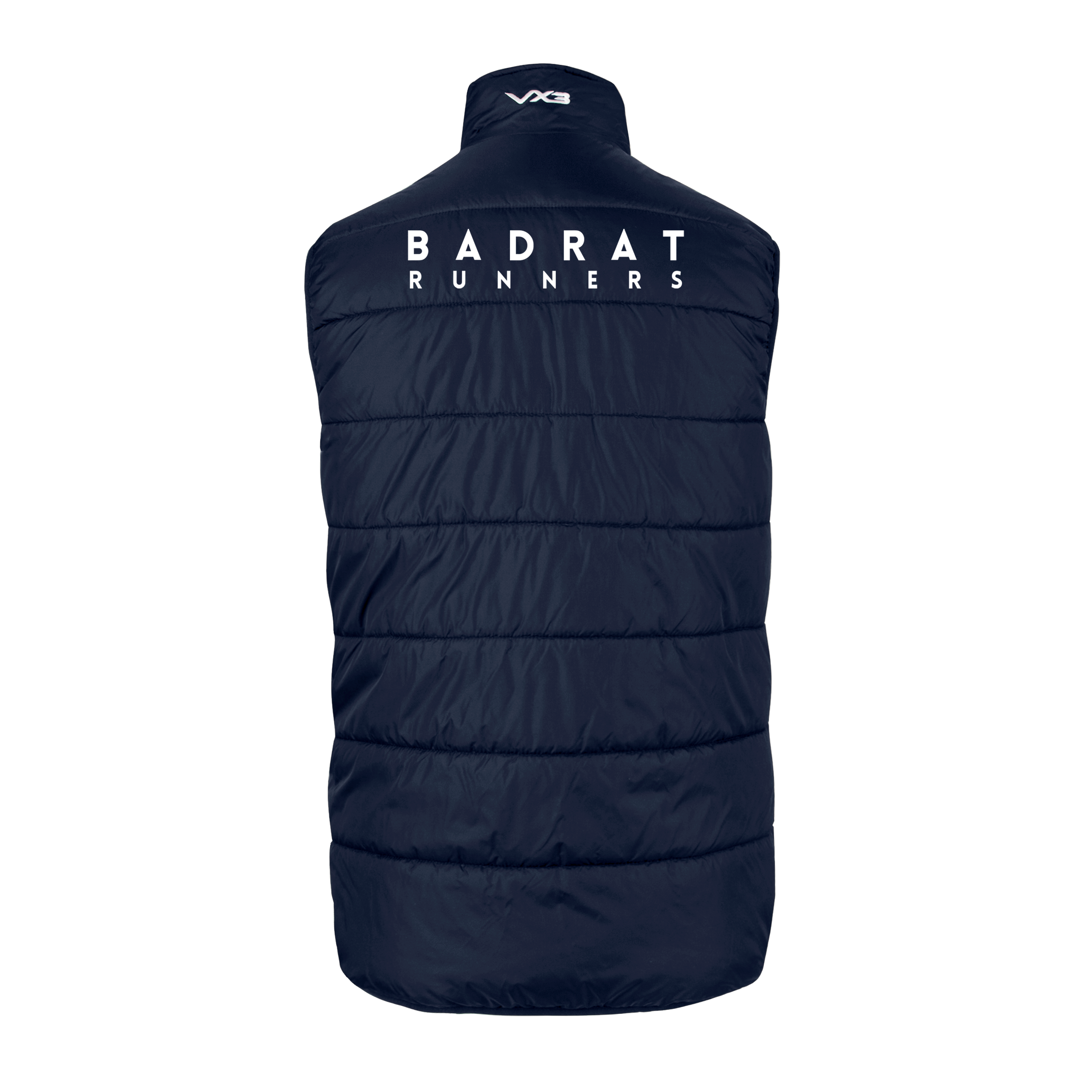 Badrat Runners Ventus Gilet
