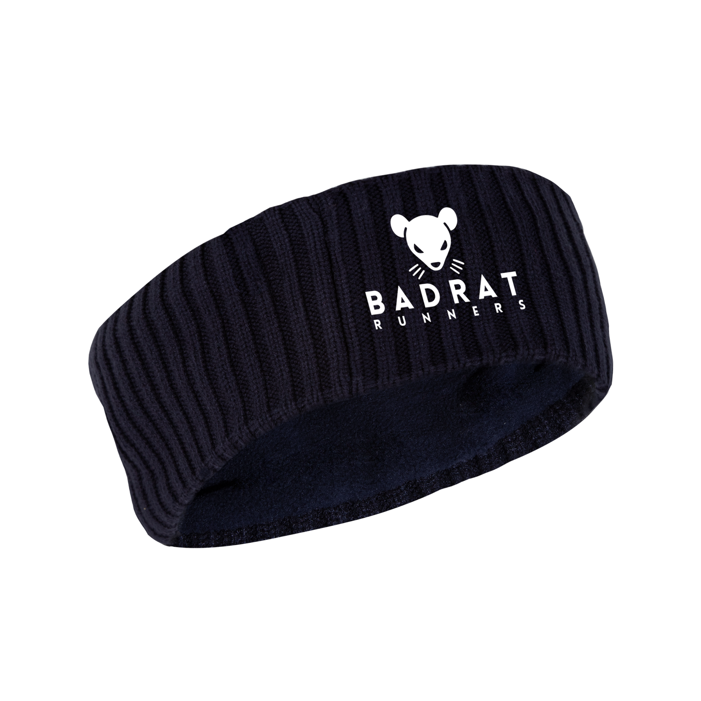 Badrat Runners Knitted Headband
