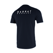 Badrat Runners Navy Invicta Club Tee
