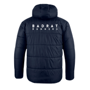 Badrat Runners Lorica Quilted Jacket