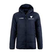Badrat Runners Lorica Quilted Jacket Ladies