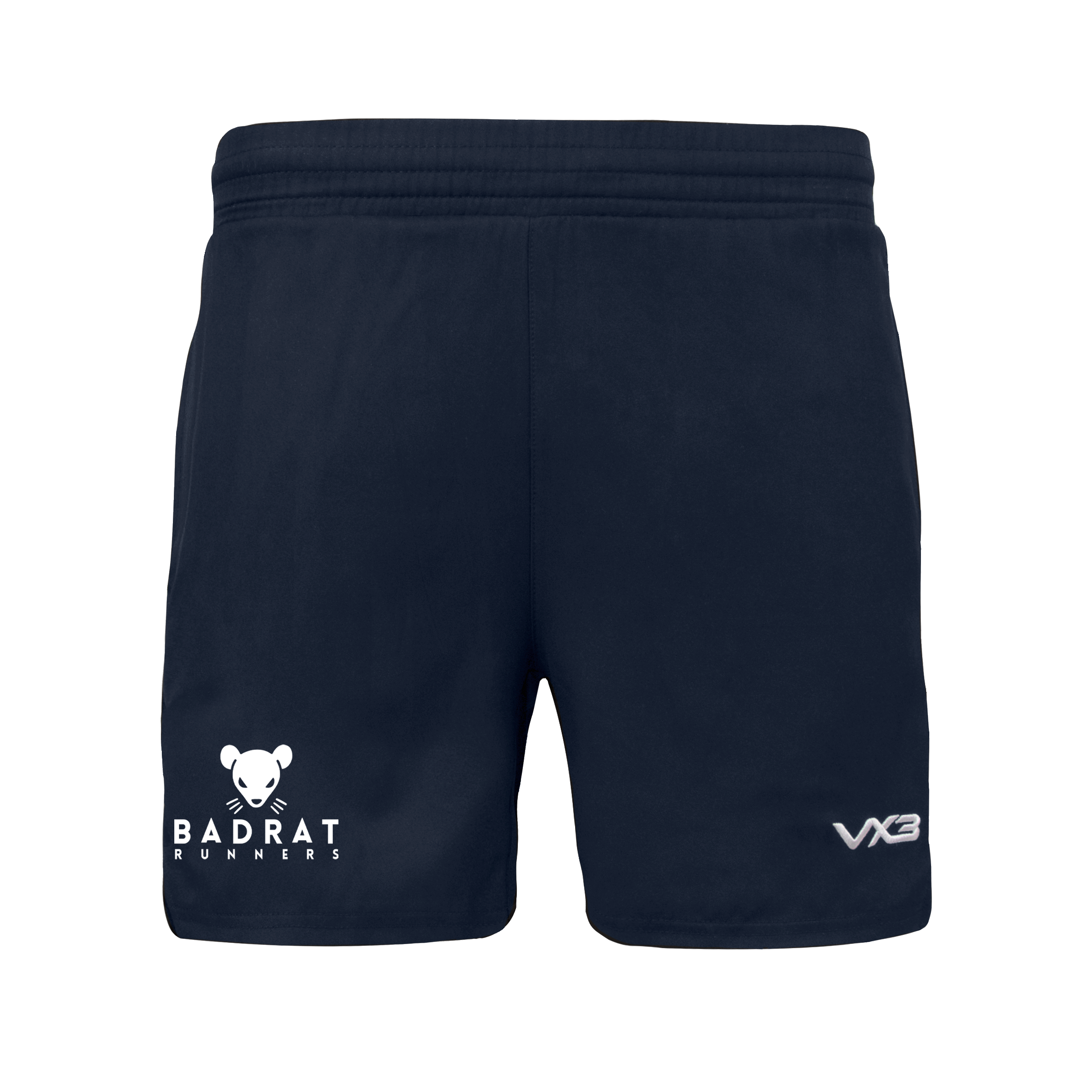 Badrat Runners Ludus Gym Shorts