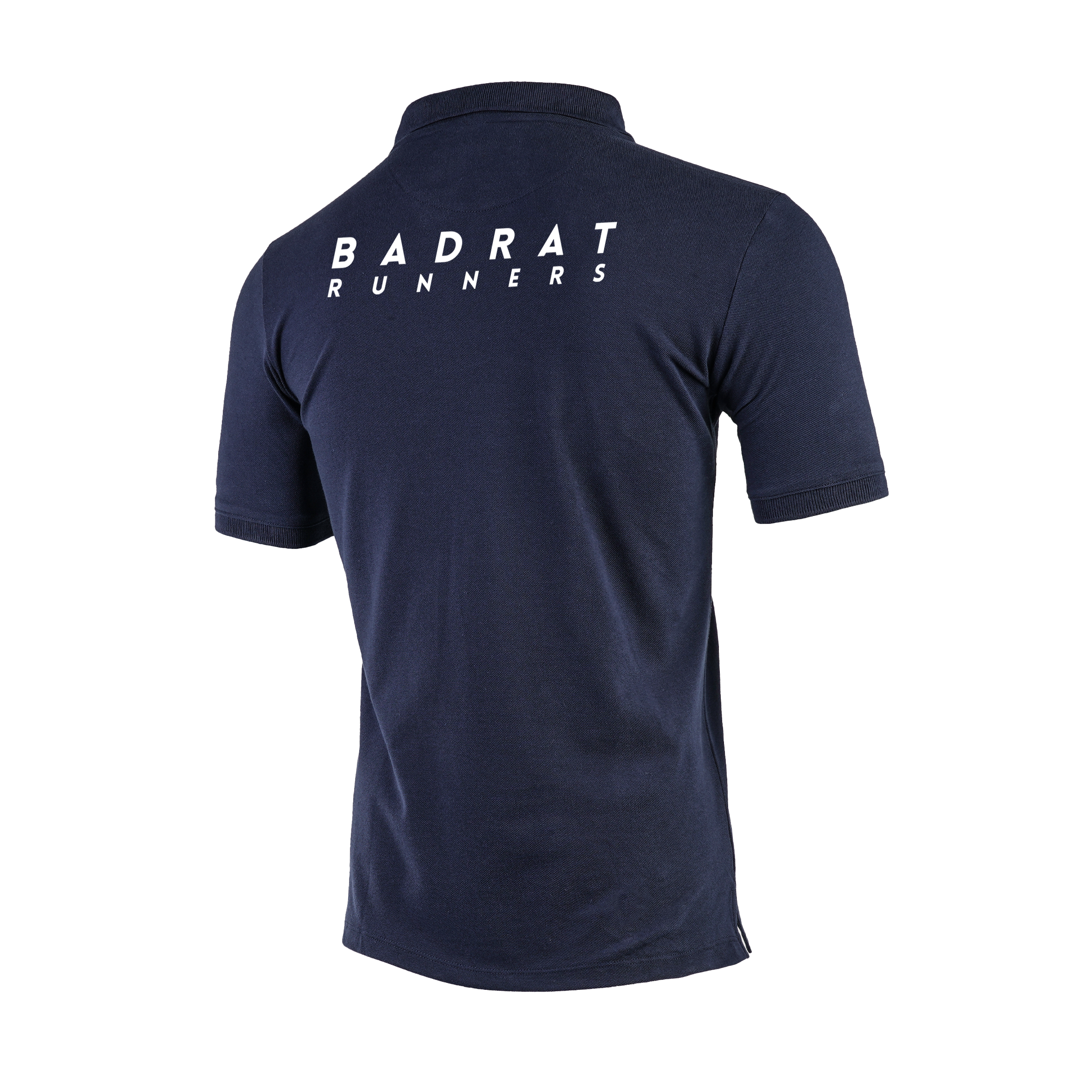 Badrat Runners Primus Polo Shirt