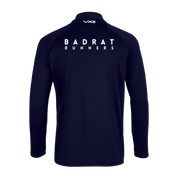 Badrat Runners Primus Quarter Zip