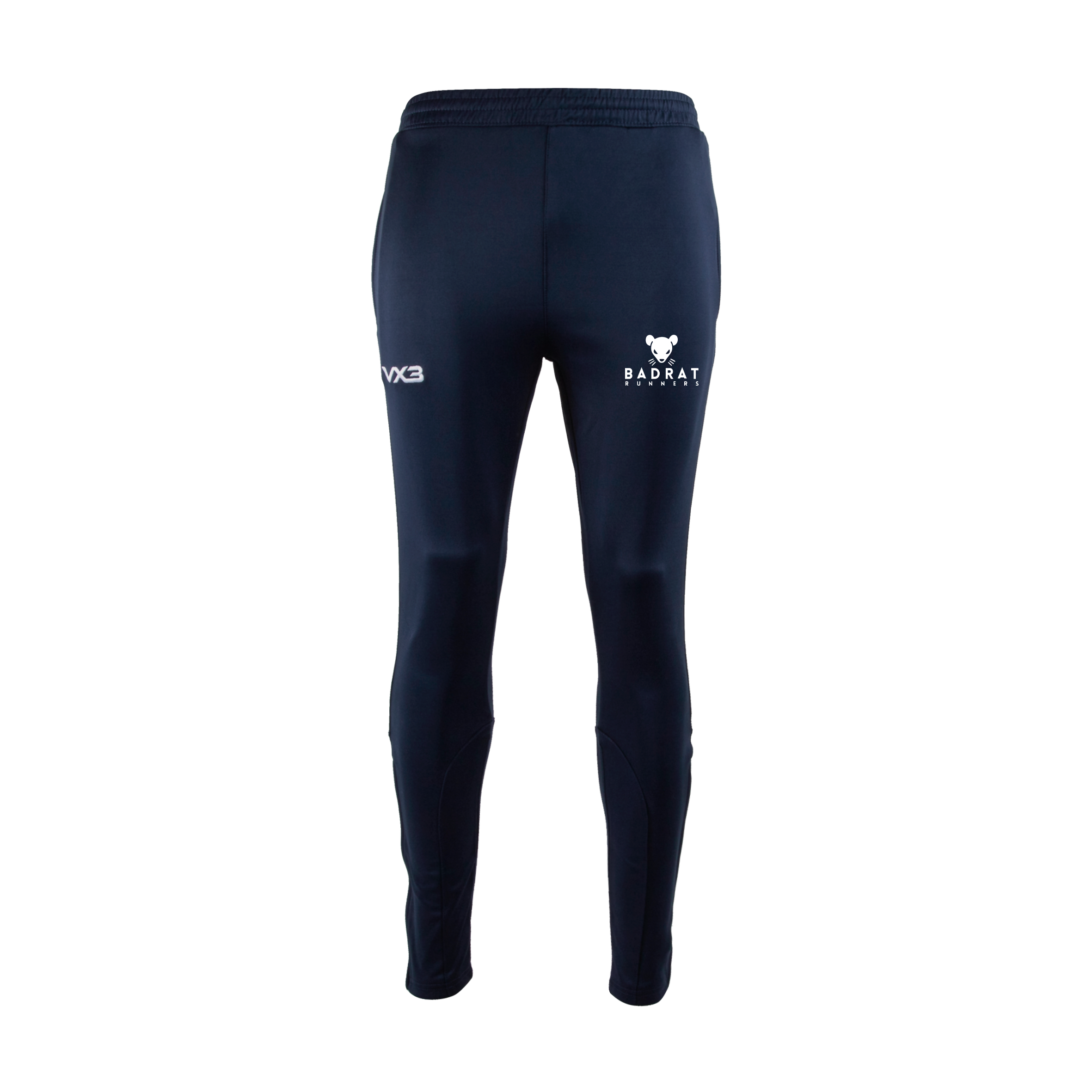 Badrat Runners Primus Skinny Pants
