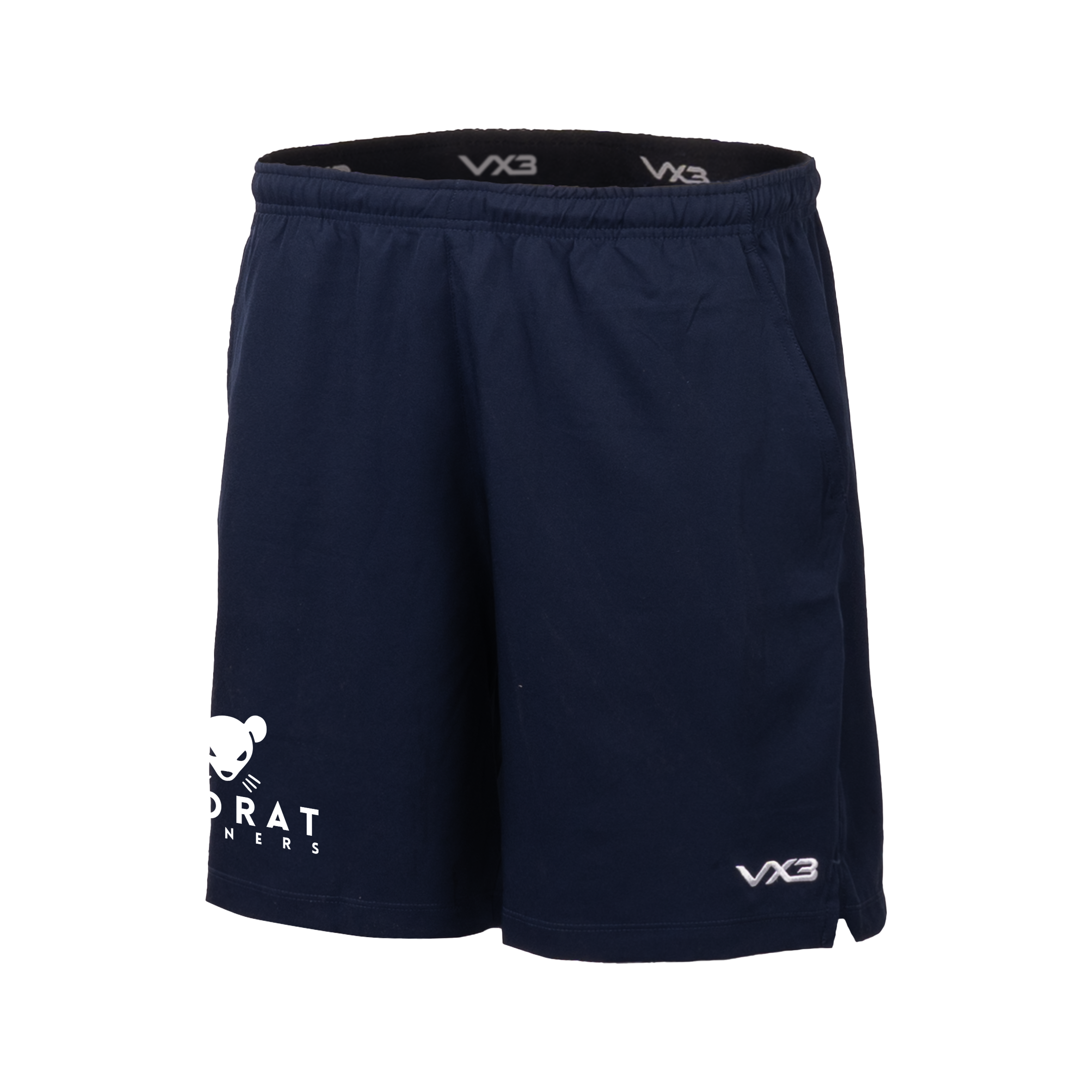Badrat Runners Primus Travel Short