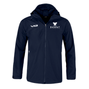 Badrat Runners Protego Waterproof Jacket