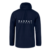 Badrat Runners Protego Waterproof Jacket