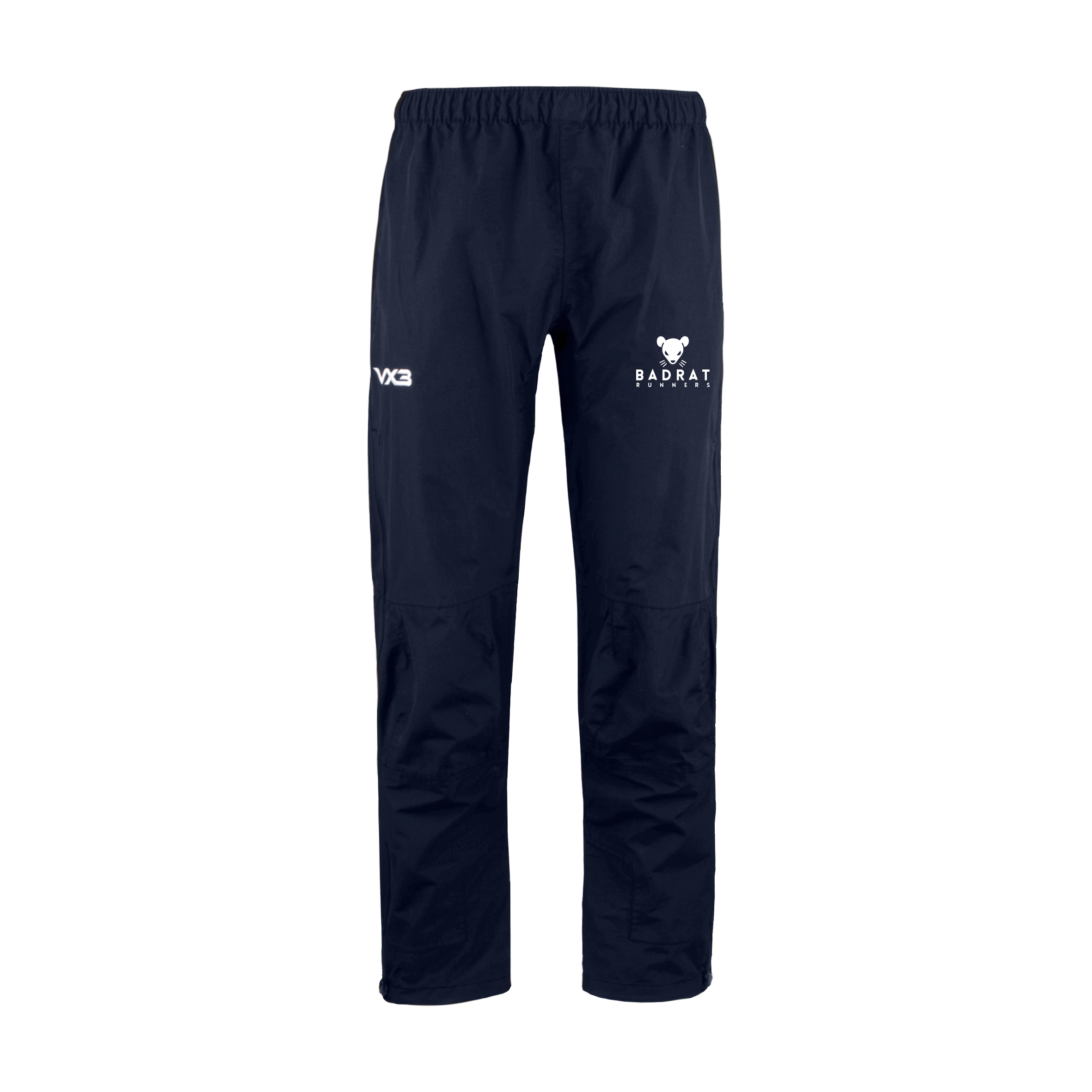 Badrat Runners Protego Waterproof Trousers