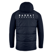 Badrat Runners Tempest Hybrid Jacket