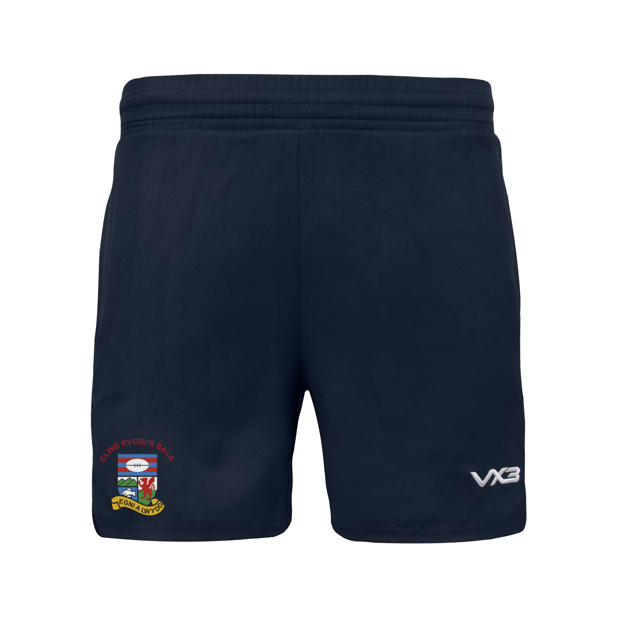 Bala RFC Ludus Gym Shorts