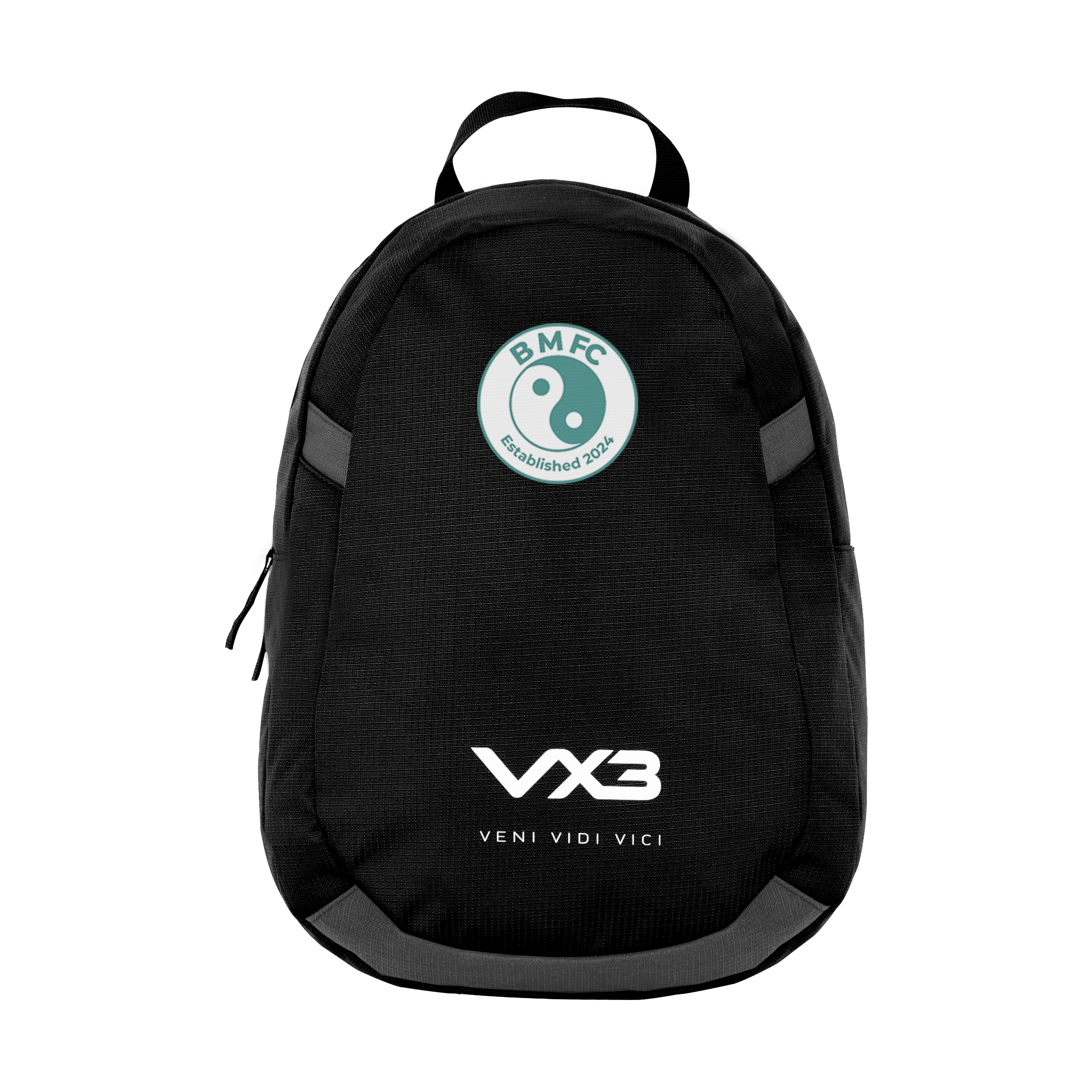 Balanced Minds FC Performance Boot Bag