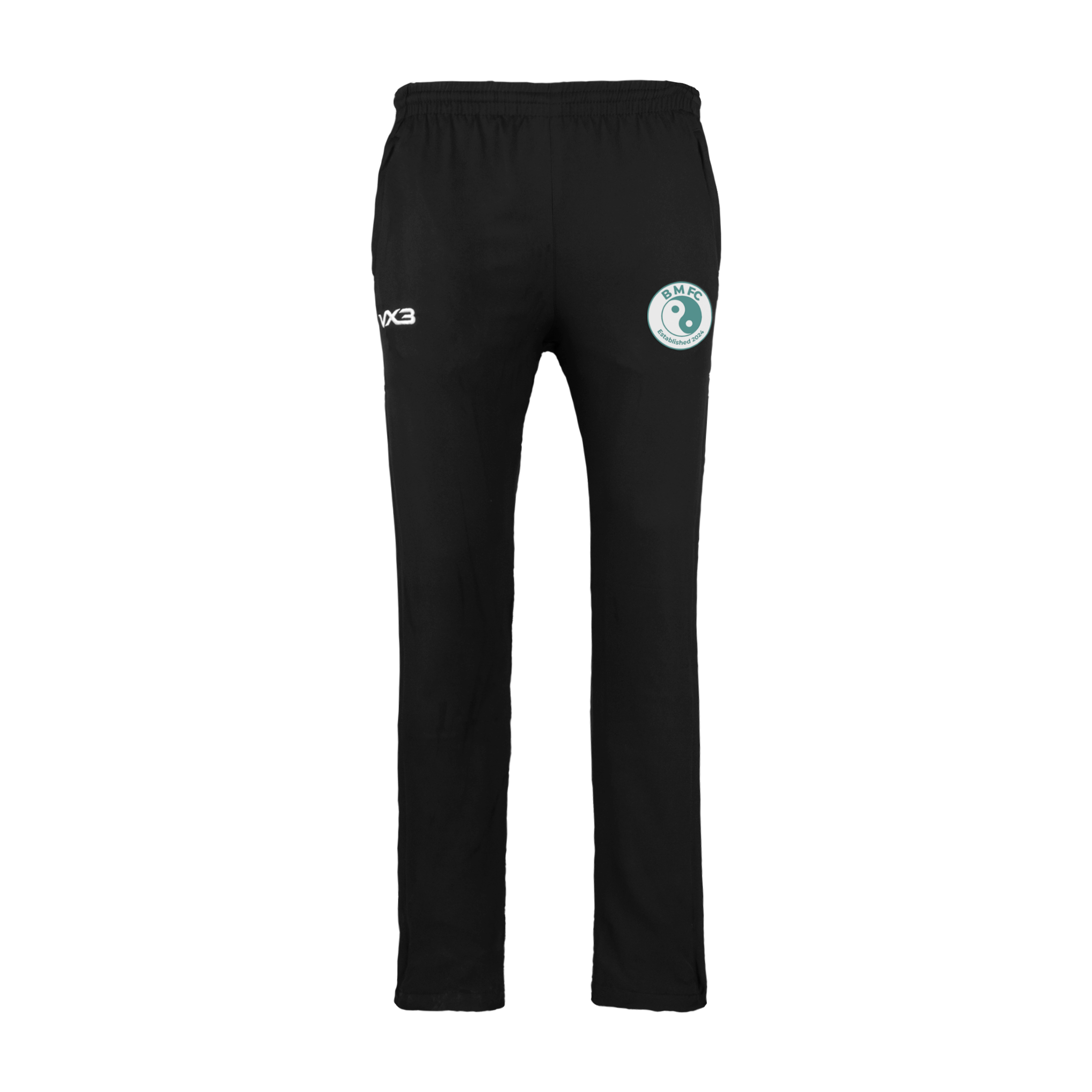 Balanced Minds FC Braca Trackpant Youth