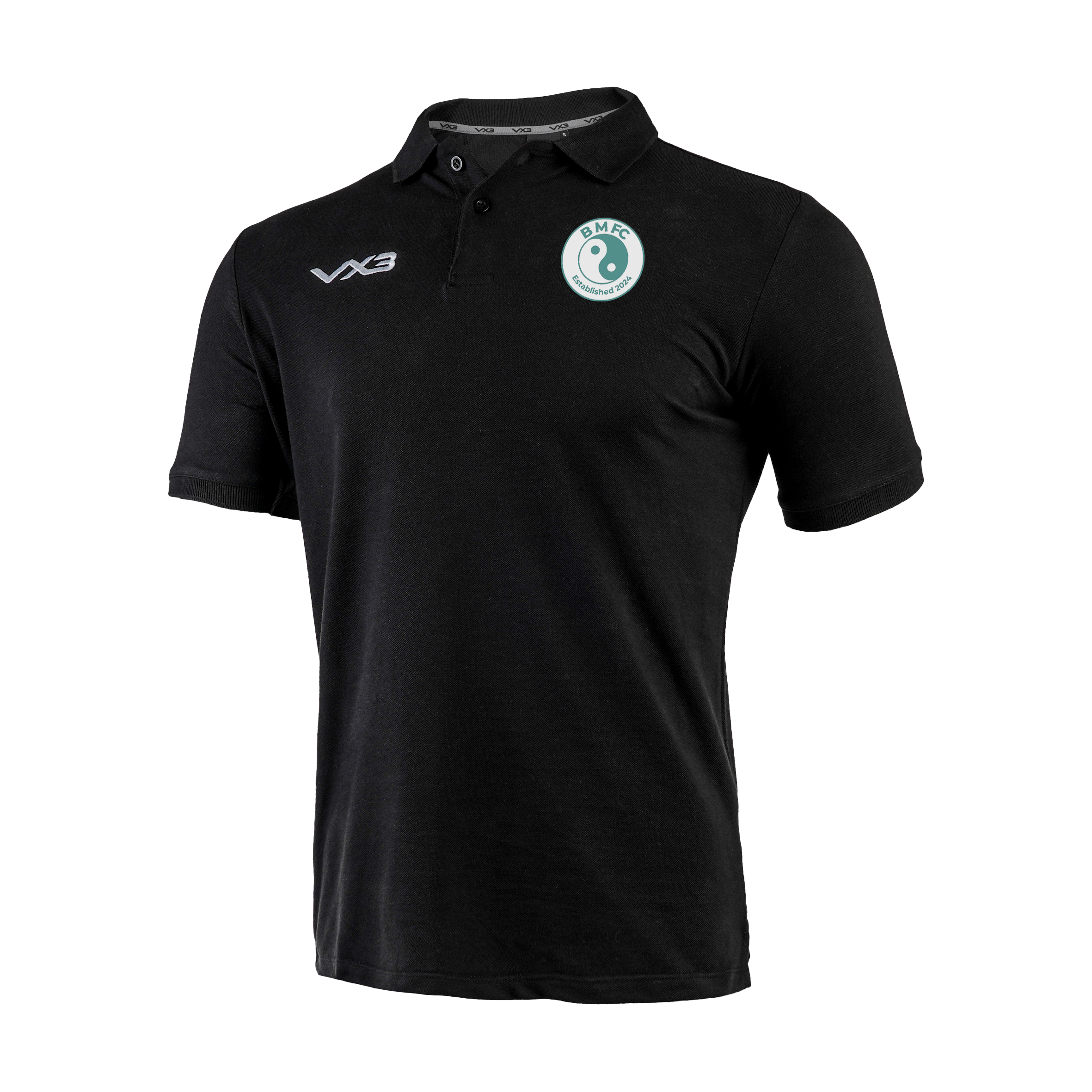 Balanced Minds FC Primus Polo Shirt