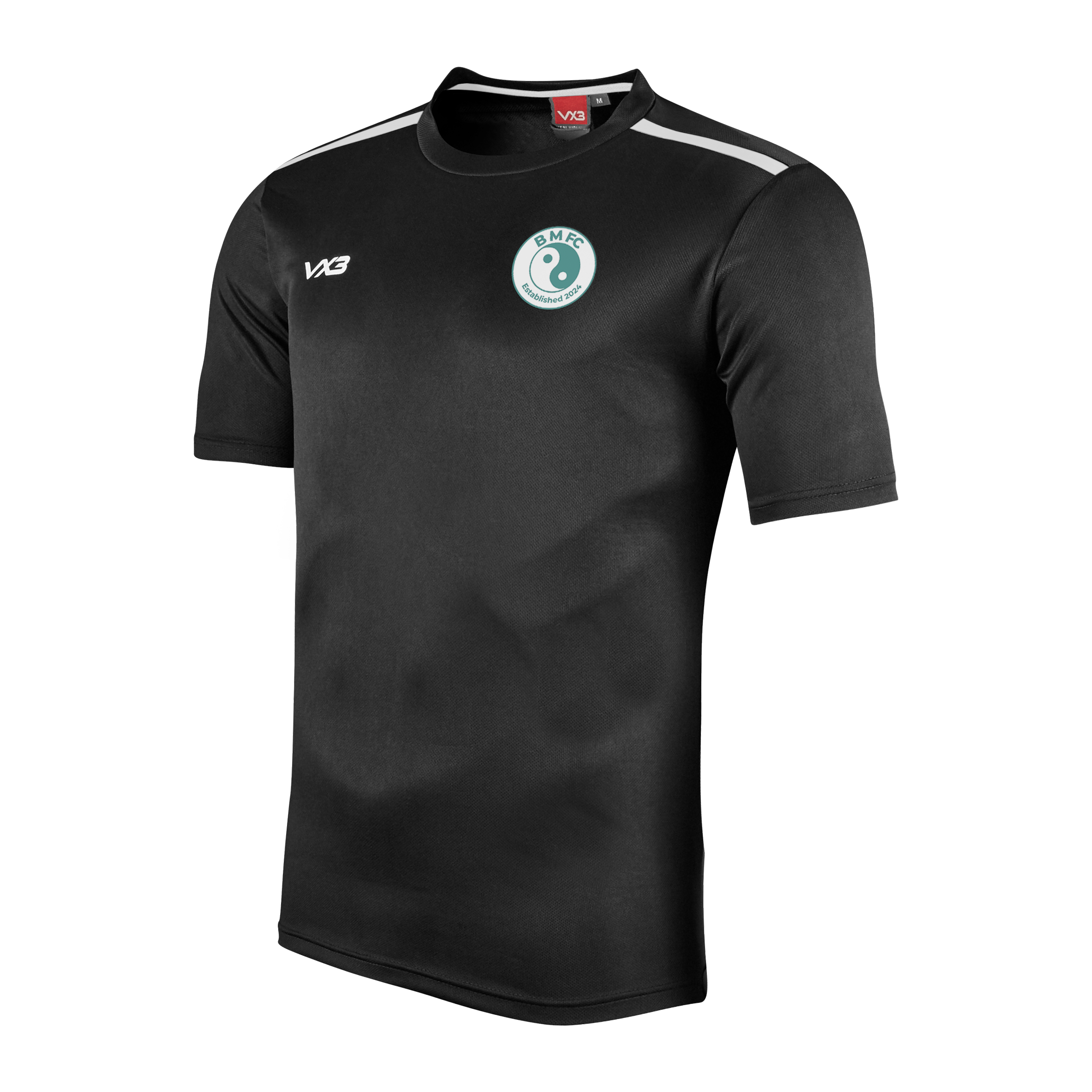 Balanced Minds FC Fortis Tee