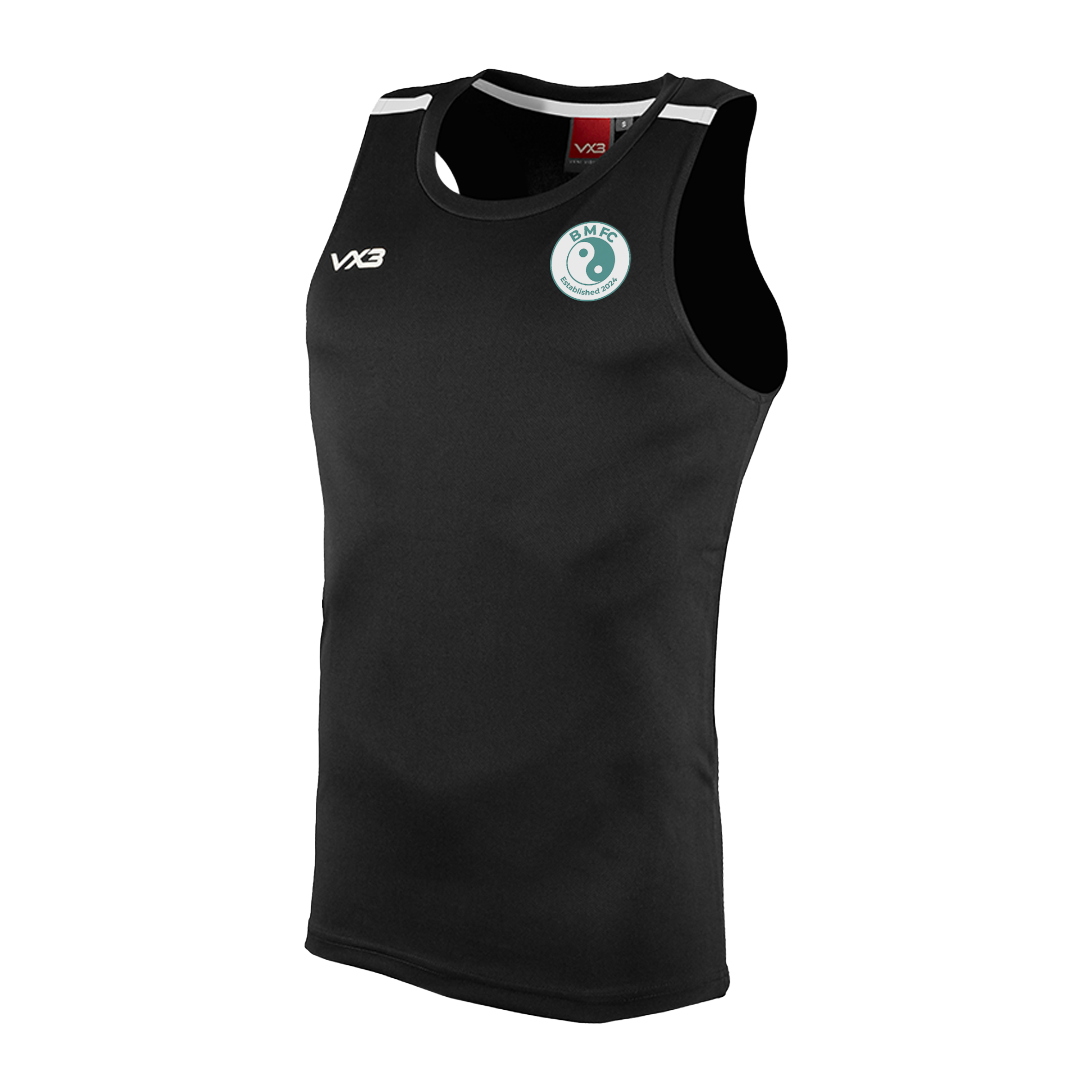 Balanced Minds FC Fortis Vest