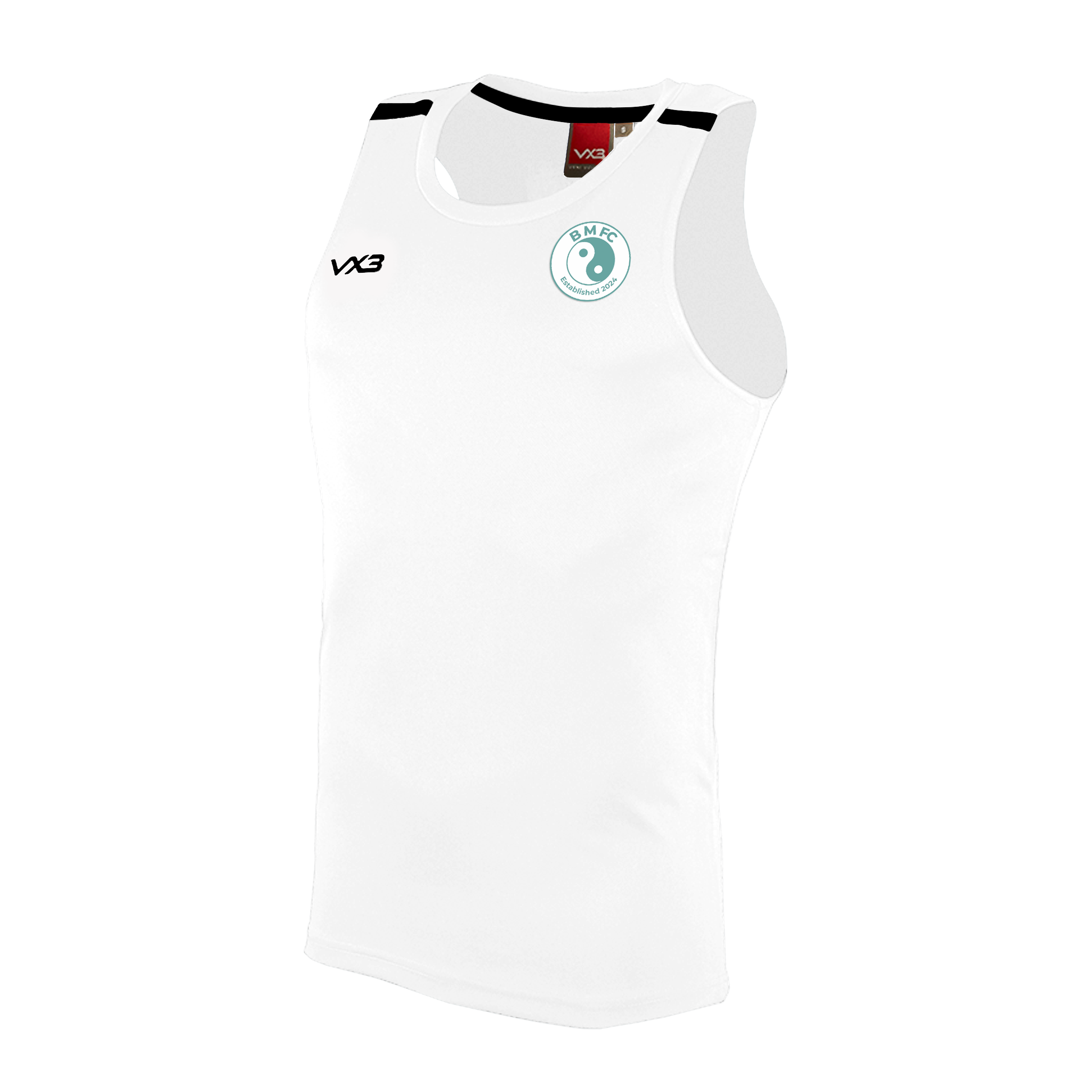 Balanced Minds FC Fortis Vest