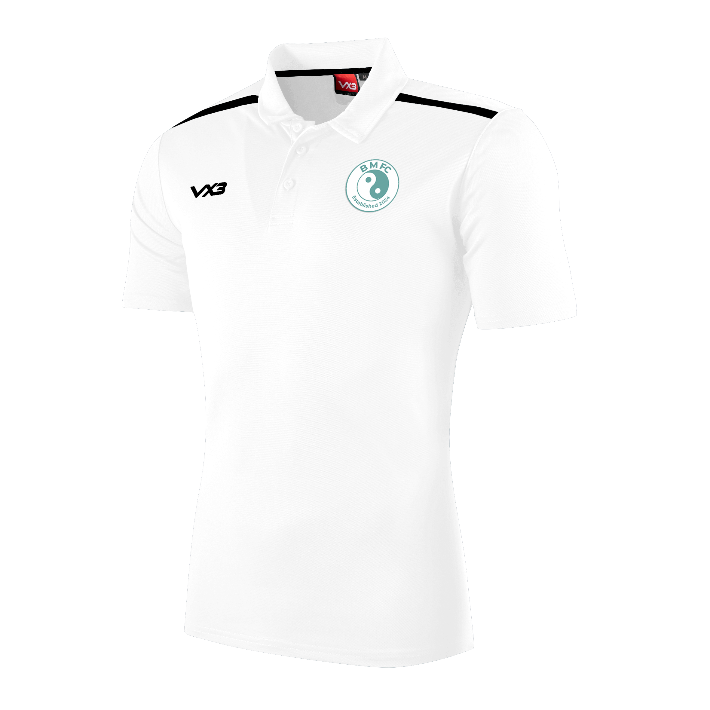 Balanced Minds FC Fortis Polo