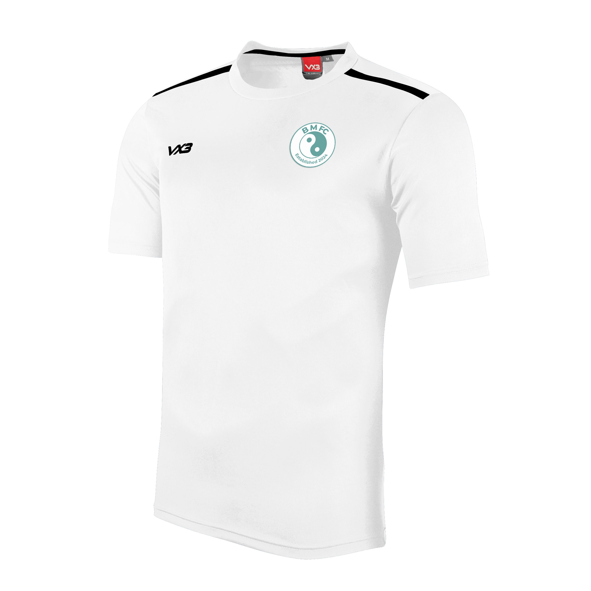 Balanced Minds FC Fortis Tee