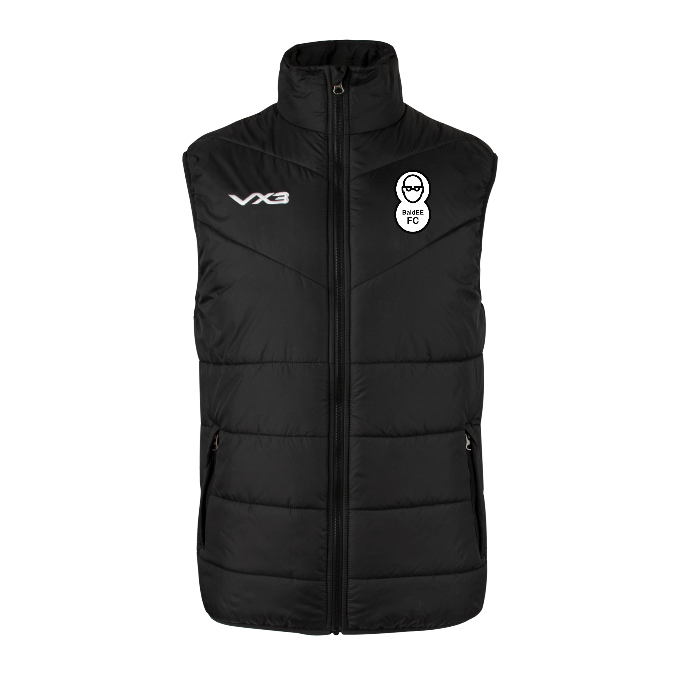 BaldEE FC Ventus Gilet