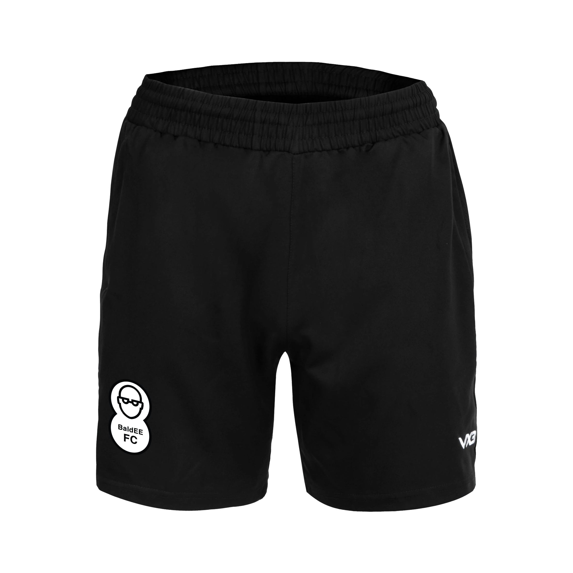BaldEE FC Majester Training Short