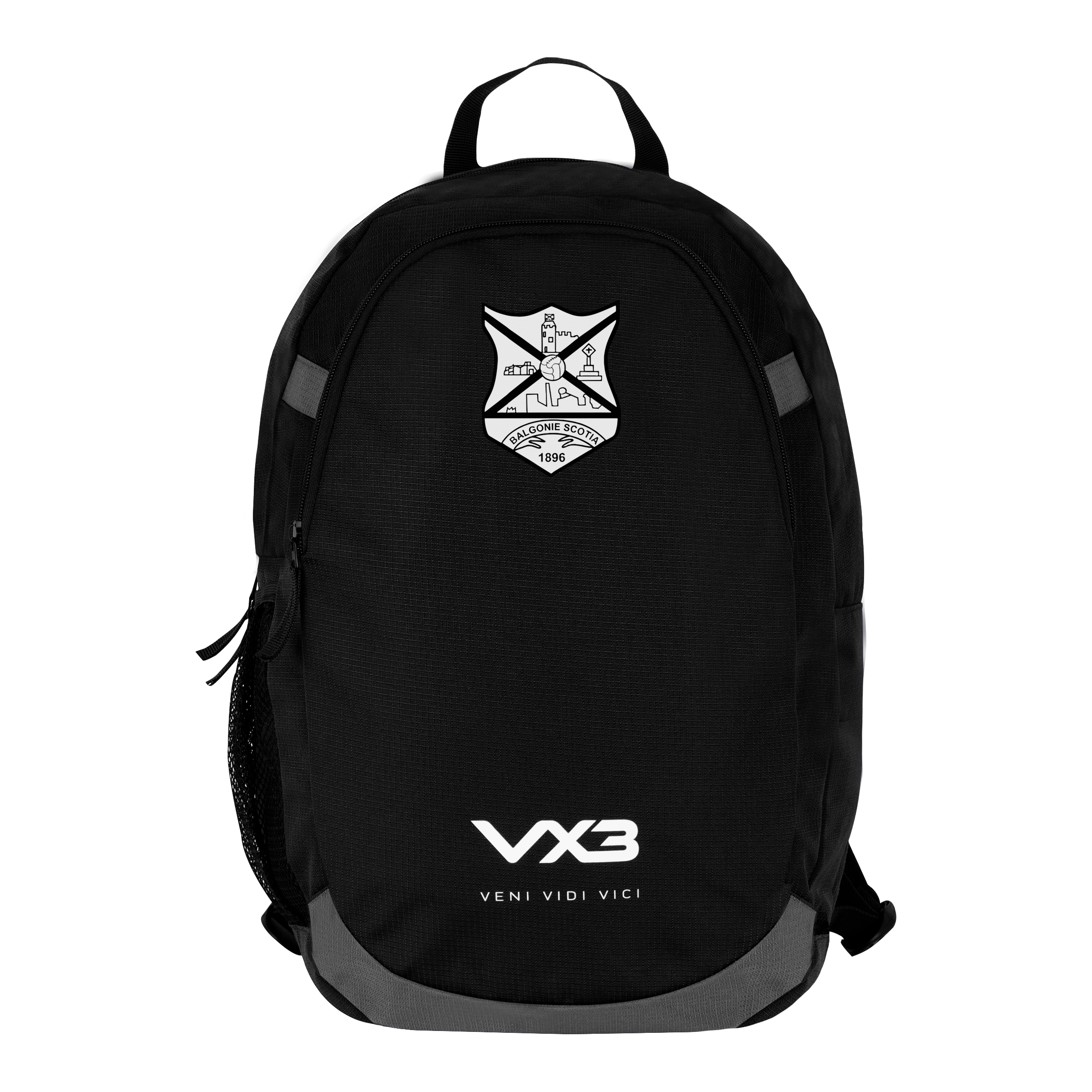 Balgonie Scotia 1896 Performance Backpack