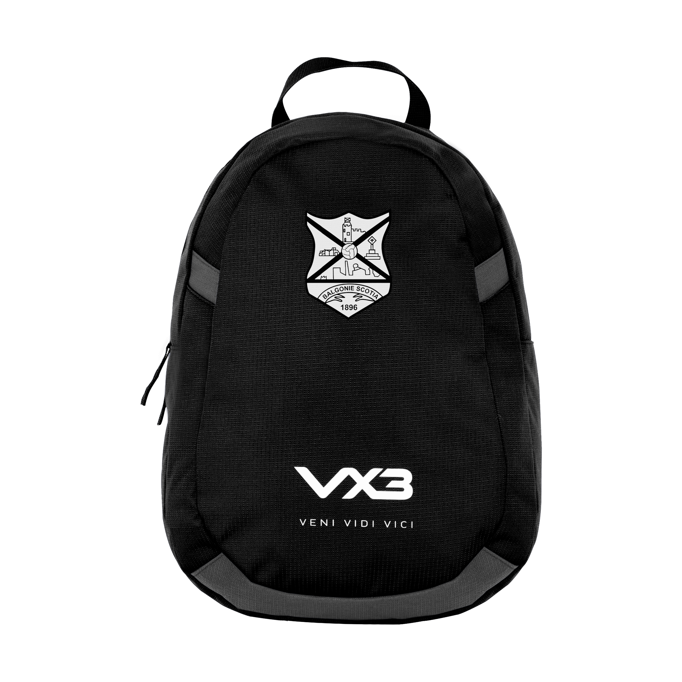 Balgonie Scotia 1896 Performance Boot Bag