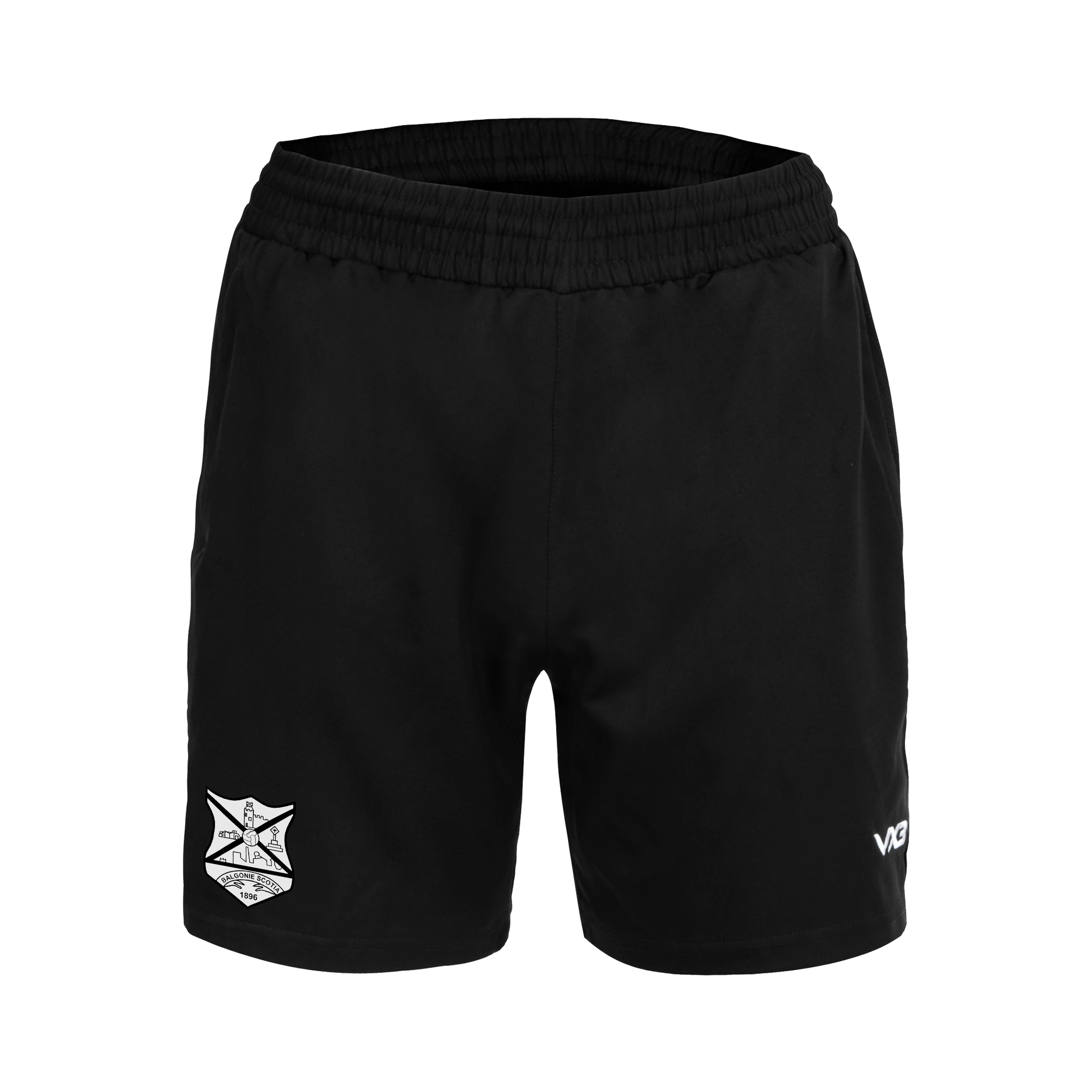 Balgonie Scotia 1896 Majester Training Short