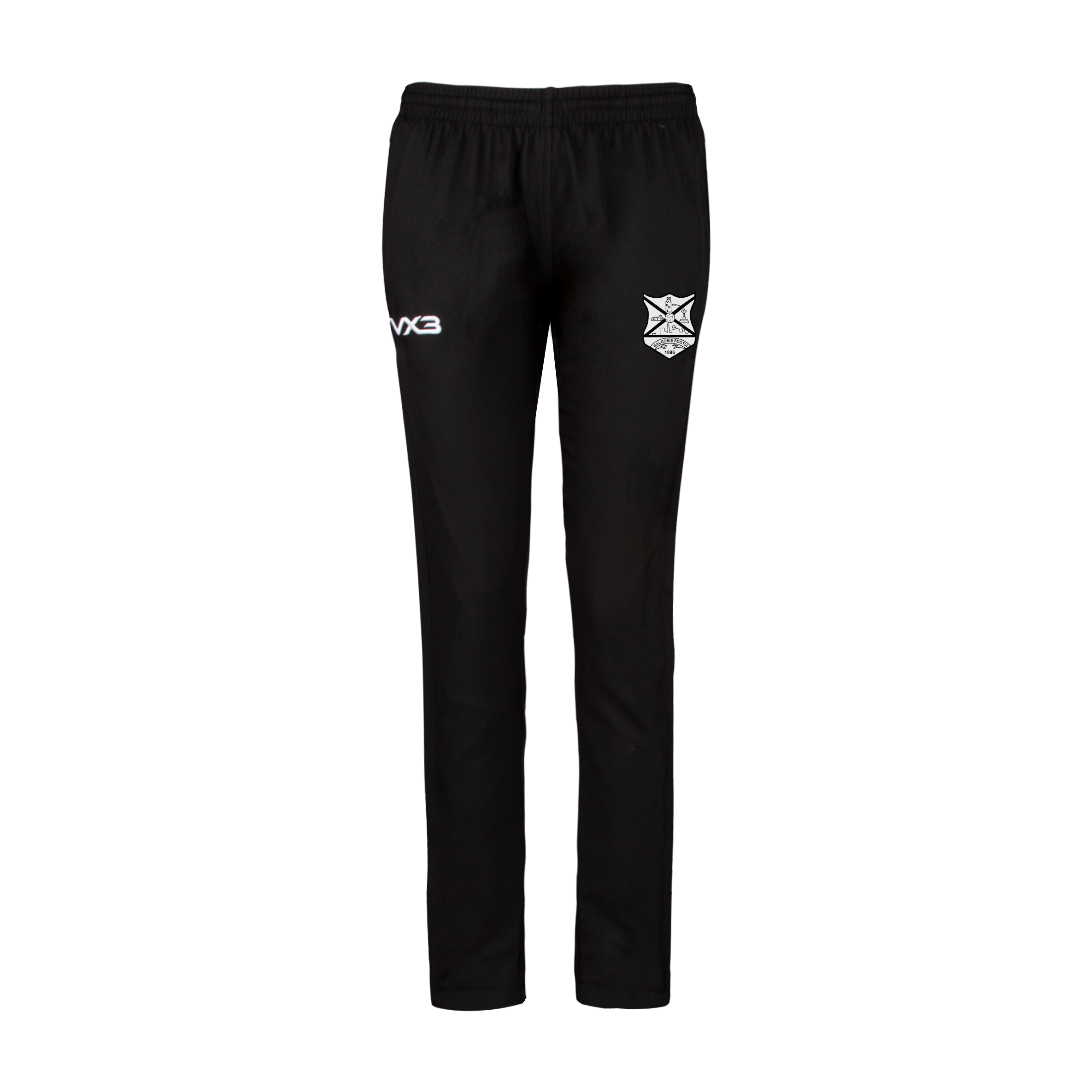 Balgonie Scotia 1896 Solum Ladies Trackpant