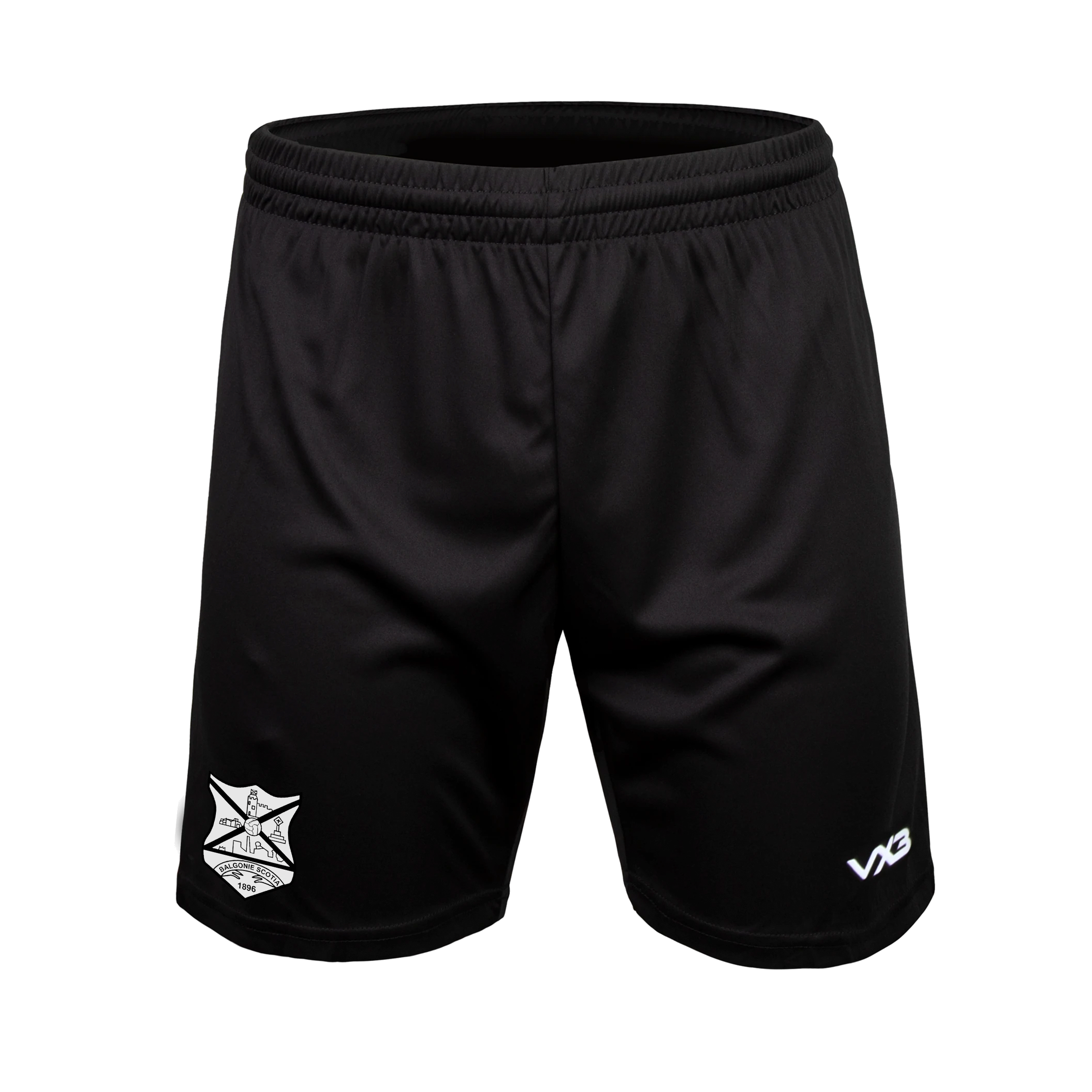 Balgonie Scotia 1896 Tiro Football Short