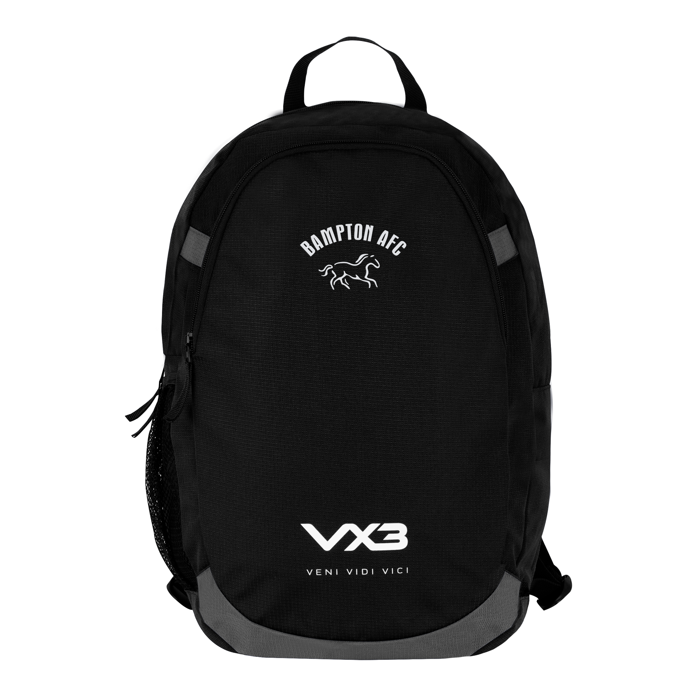 Bampton AFC Performance Backpack