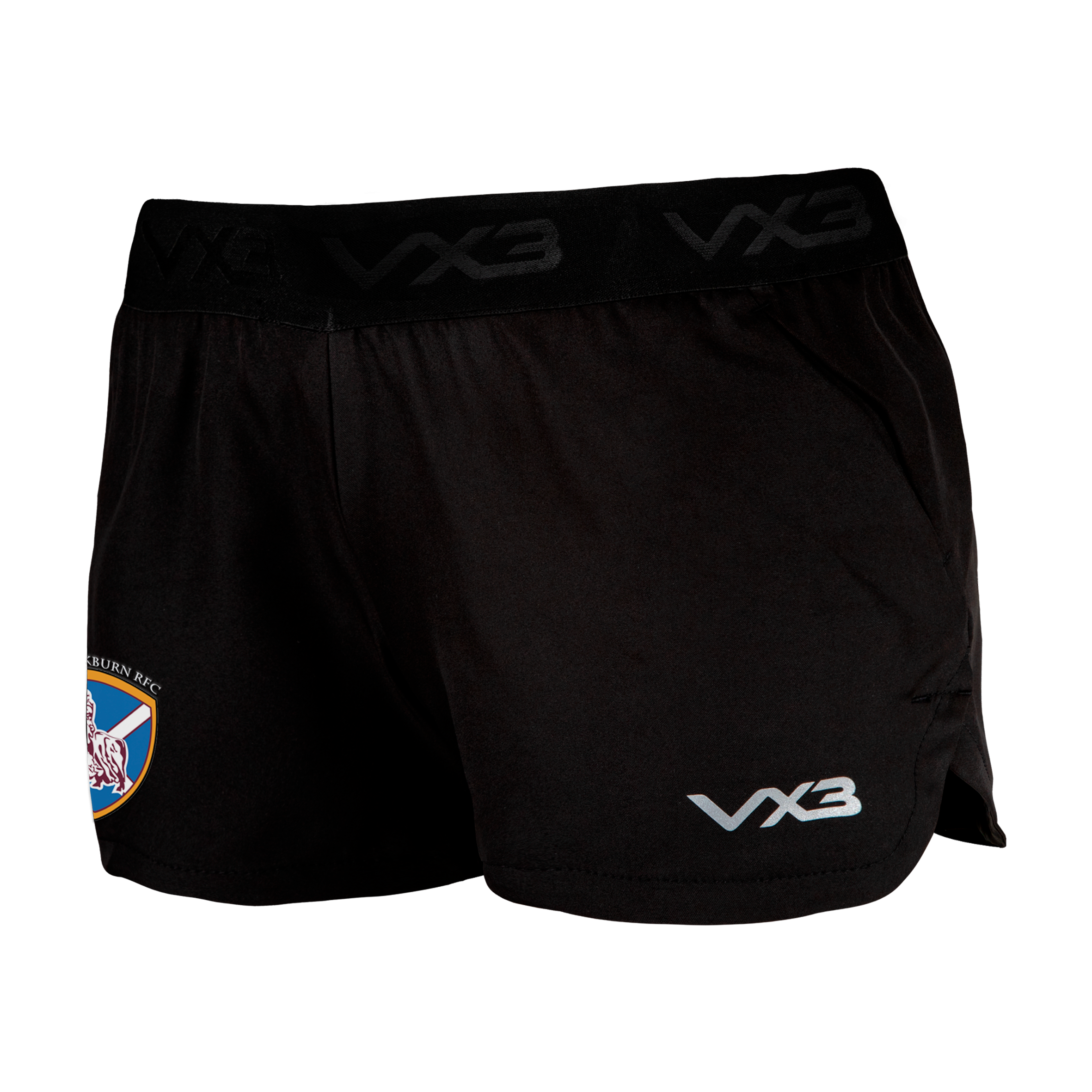 Bannockburn Rugby Club Clarus Women's Running Short