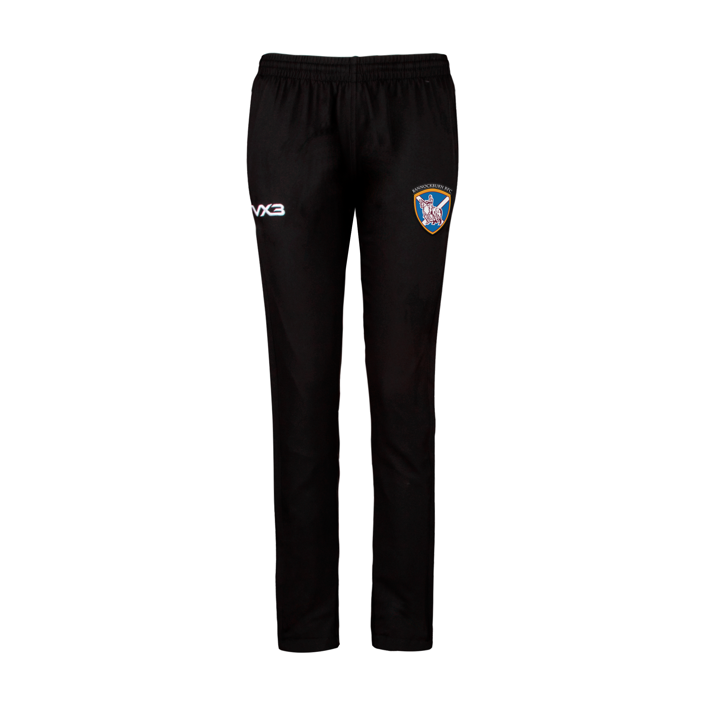 Bannockburn Rugby Club Solum Ladies Trackpant