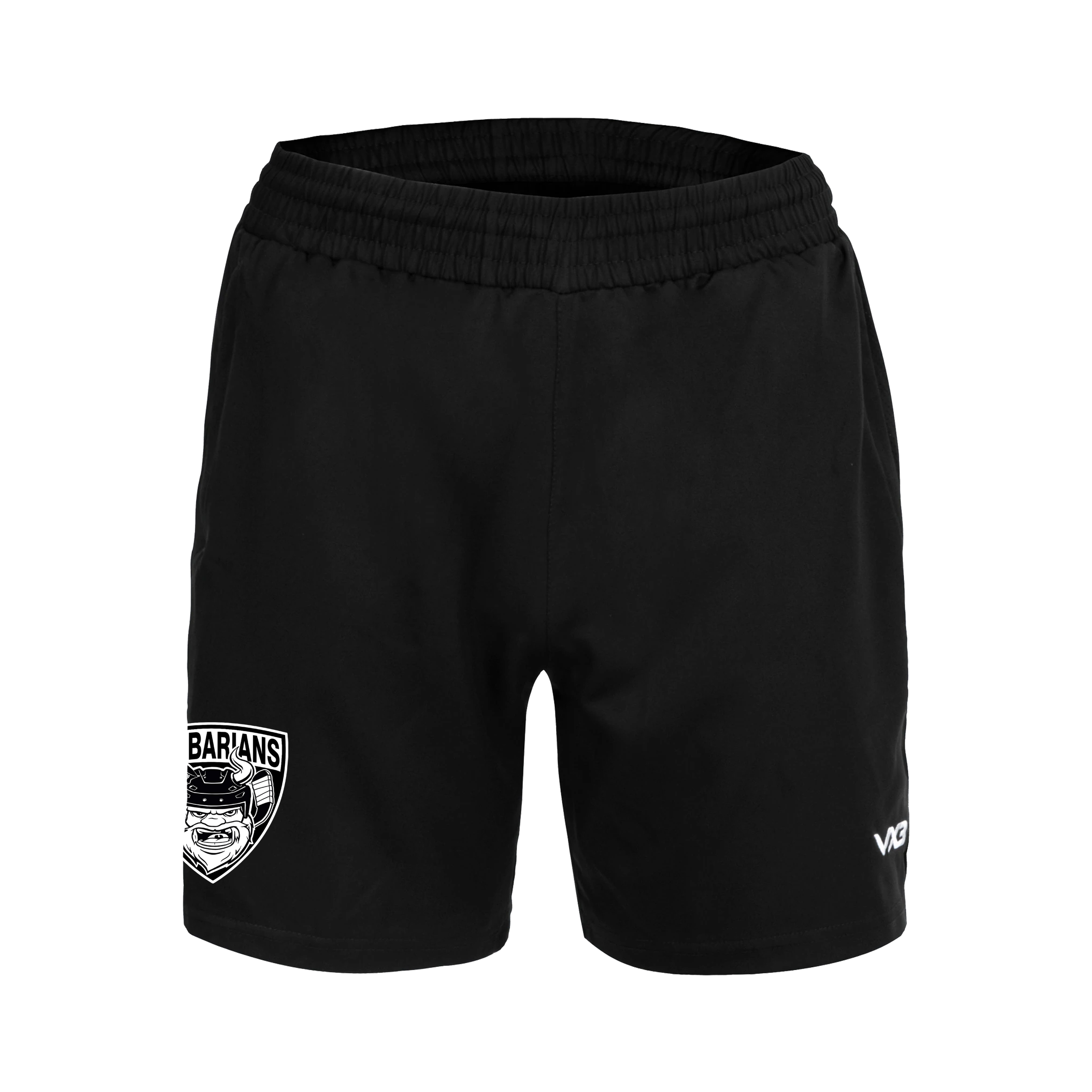 Barbarians Ice Hockey Majester Training Short