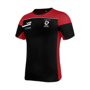 Barking Abbey Netball Academy Opus Tee Youth