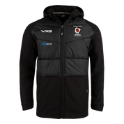 Barking Abbey Netball Academy Tempest Hybrid Jacket