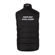 Barking Abbey Netball Academy Ventus Gilet